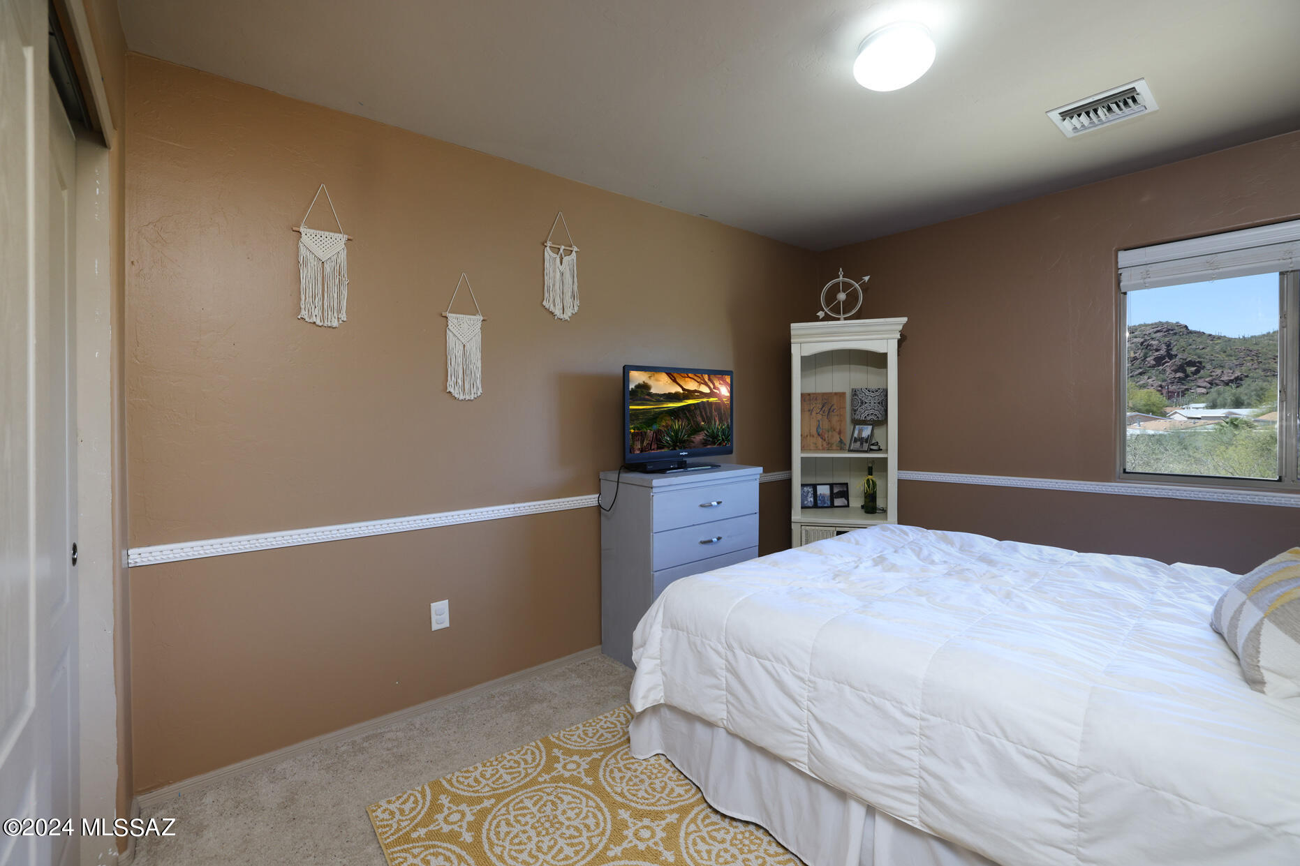 Twin Peaks Highland (1-119) - Residential