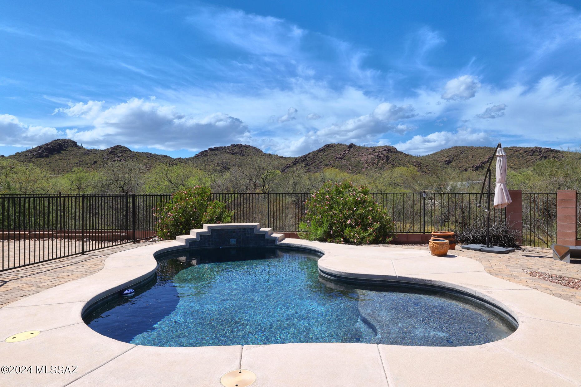 Twin Peaks Highland (1-119) - Residential