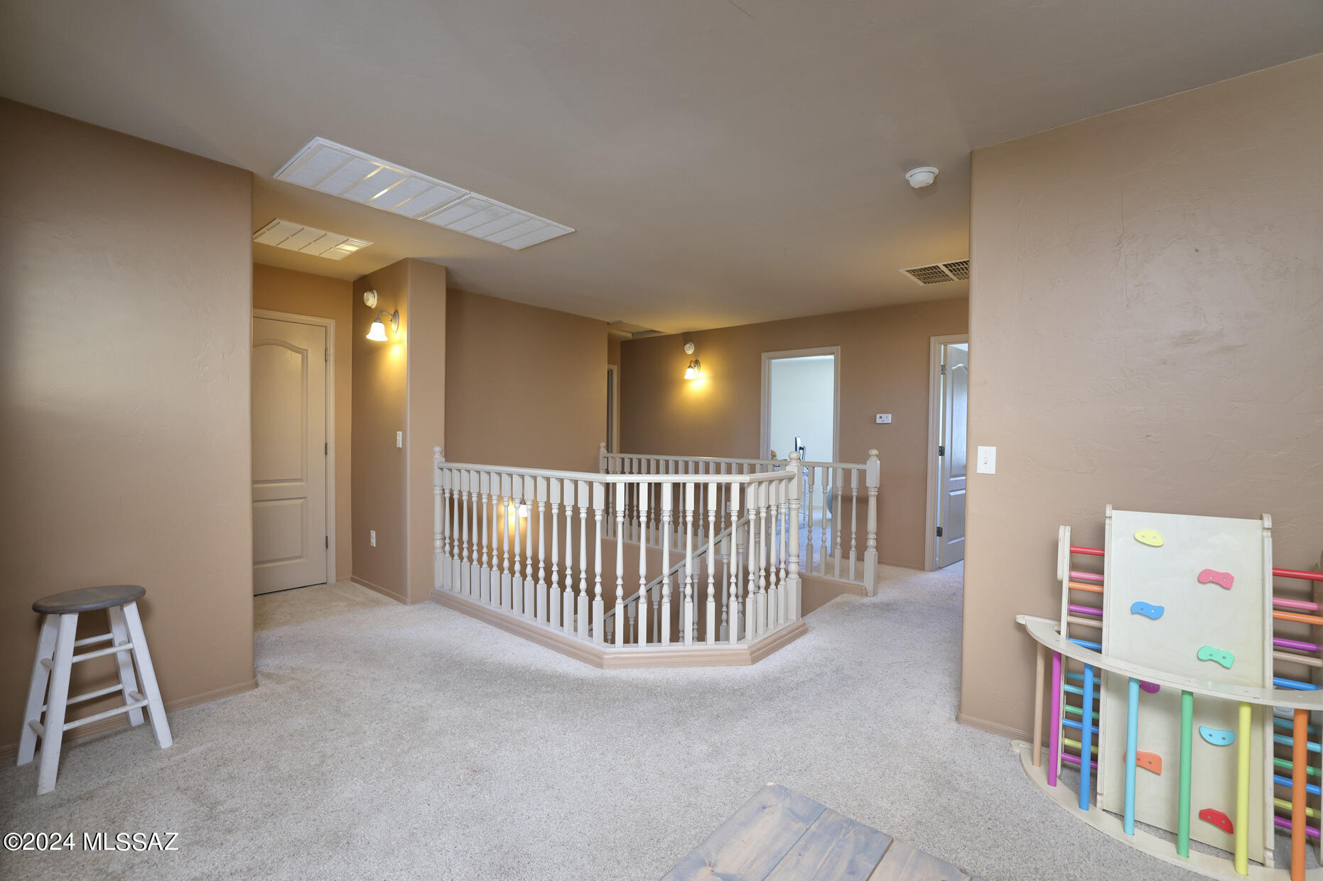 Twin Peaks Highland (1-119) - Residential