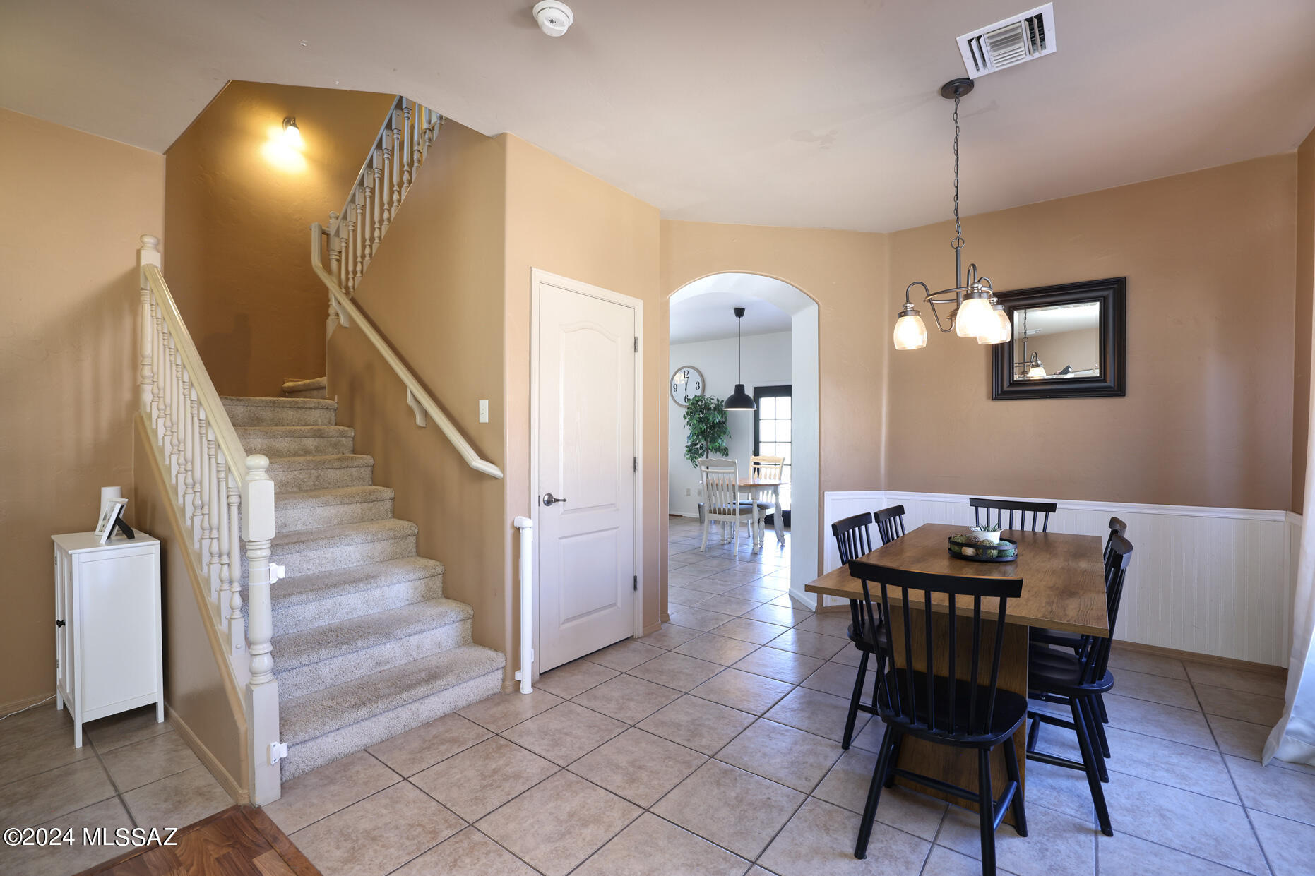 Twin Peaks Highland (1-119) - Residential