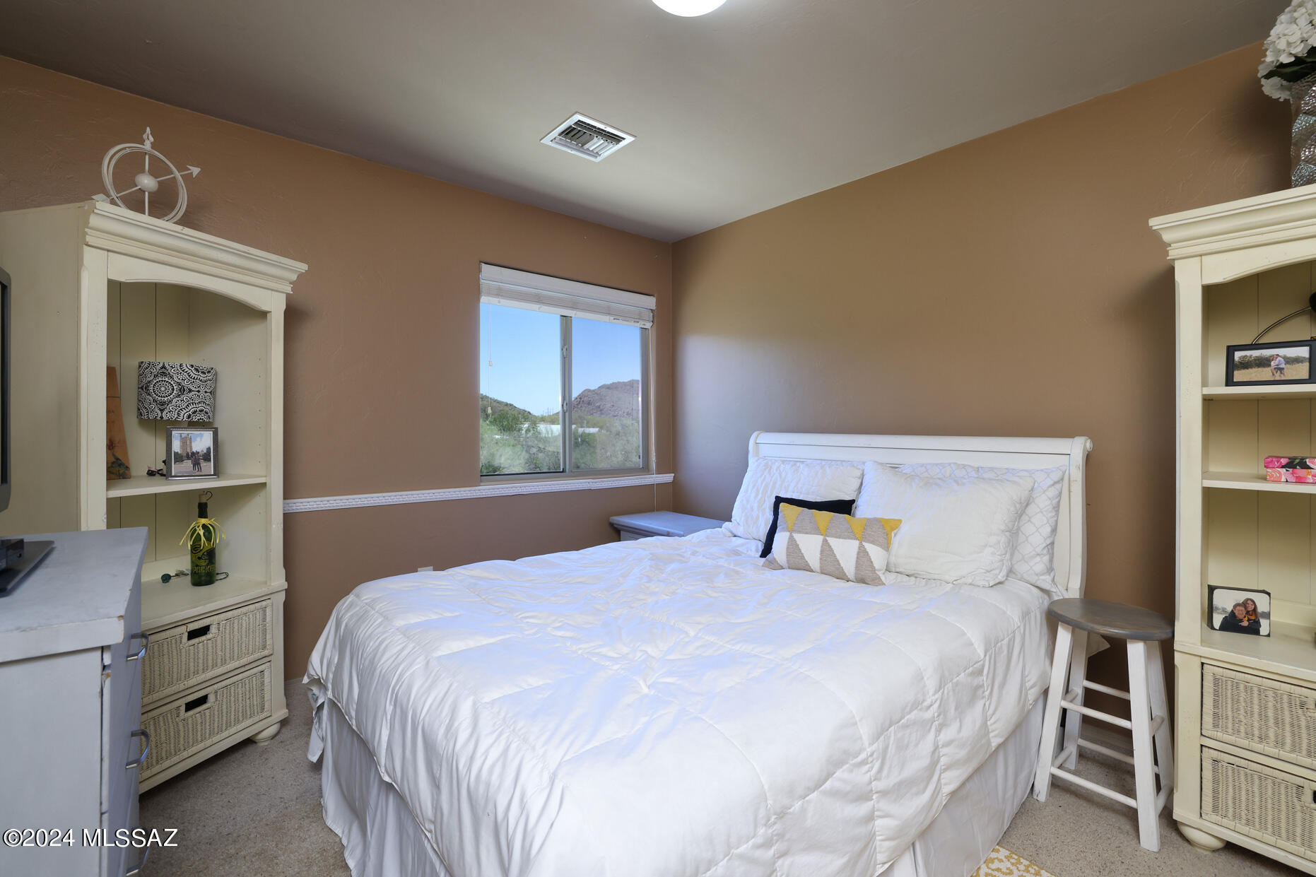 Twin Peaks Highland (1-119) - Residential