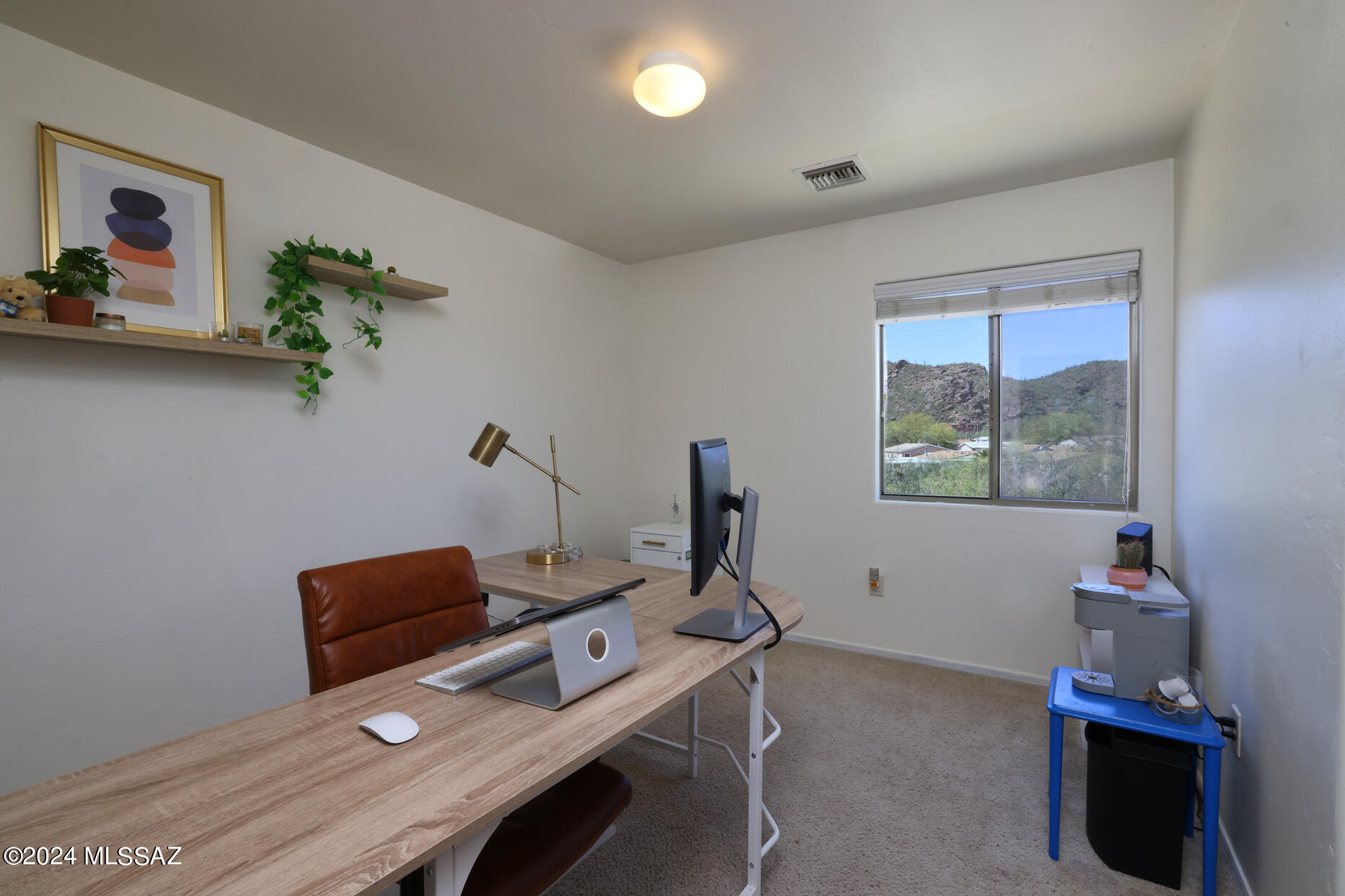 Twin Peaks Highland (1-119) - Residential