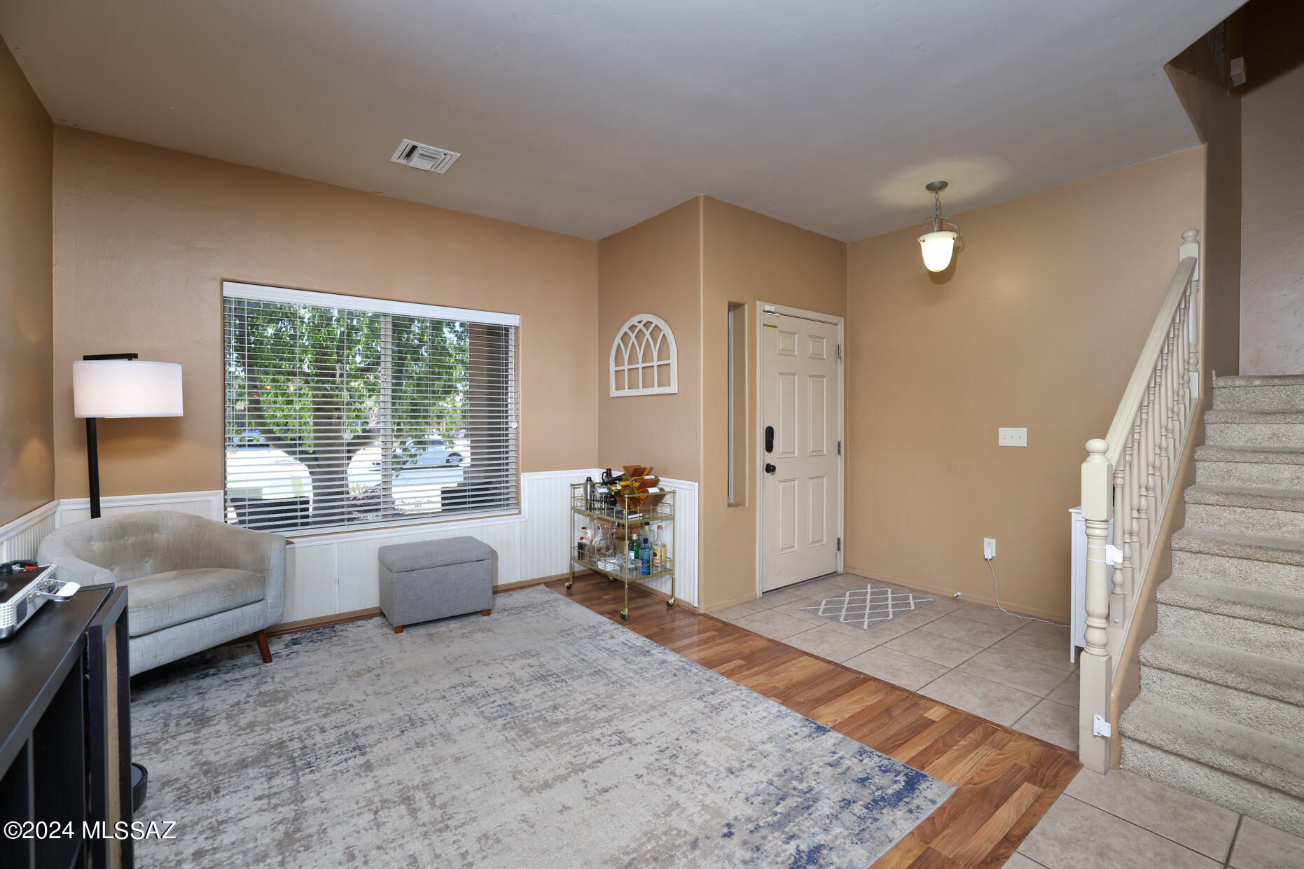 Twin Peaks Highland (1-119) - Residential