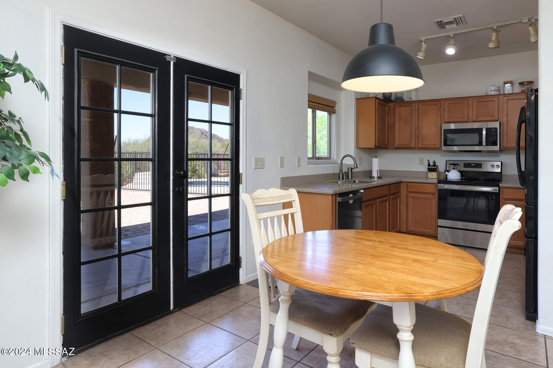 Twin Peaks Highland (1-119) - Residential