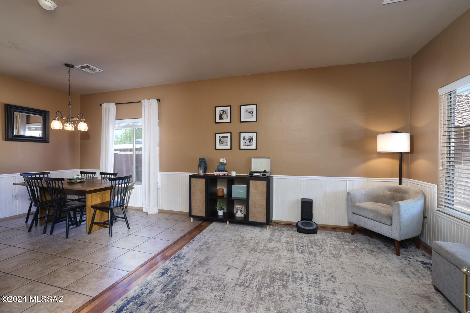 Twin Peaks Highland (1-119) - Residential