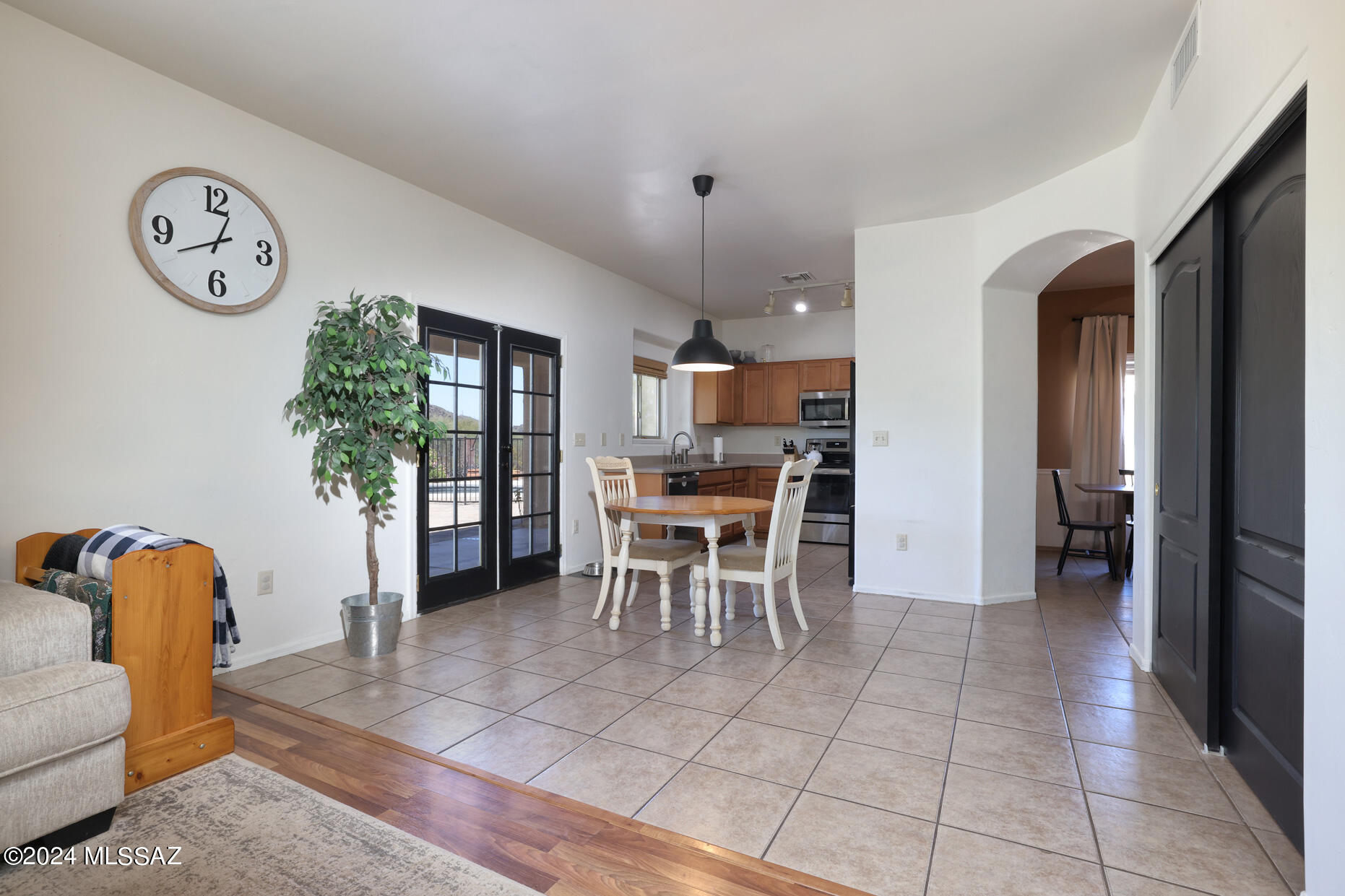 Twin Peaks Highland (1-119) - Residential