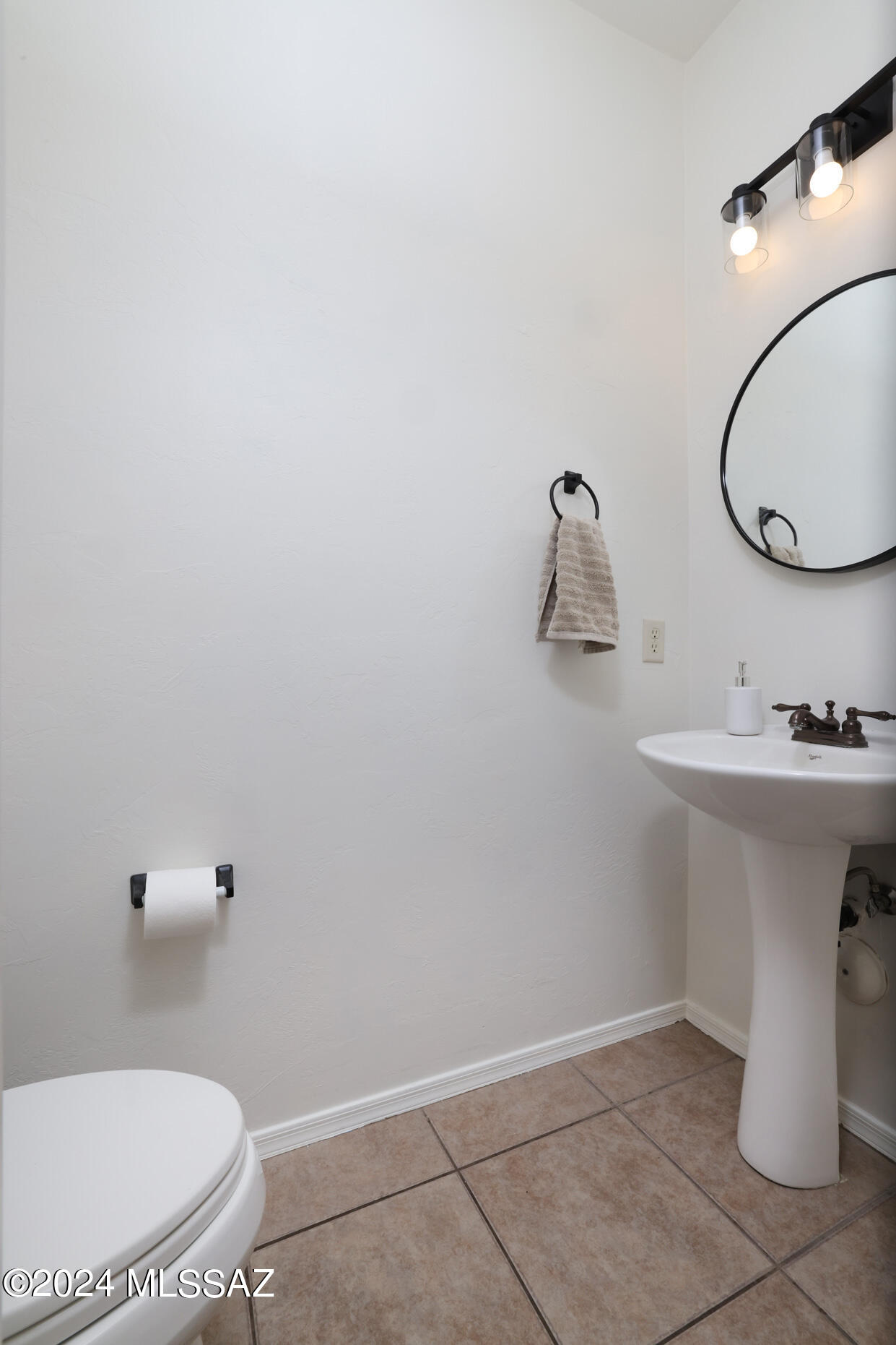Twin Peaks Highland (1-119) - Residential