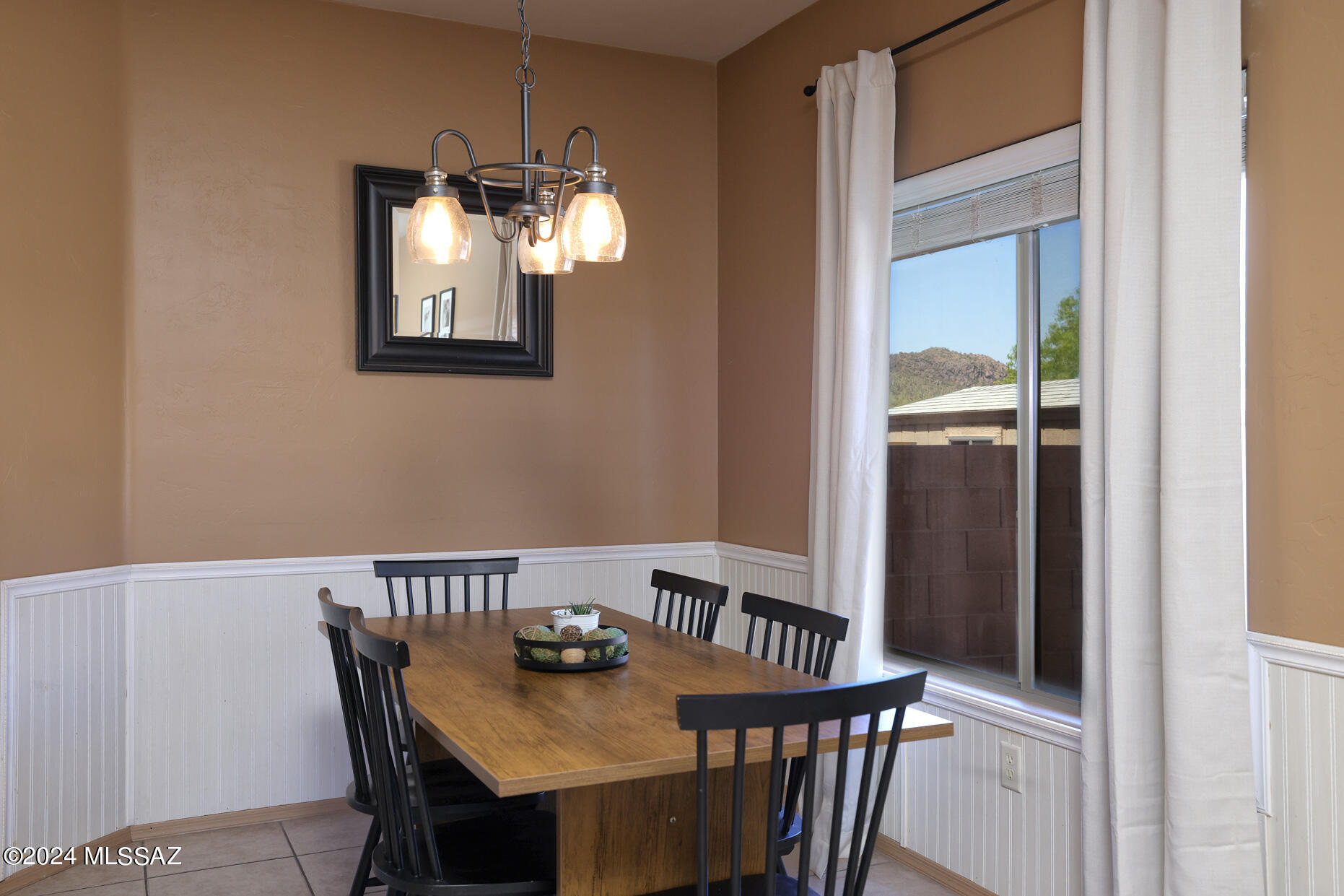 Twin Peaks Highland (1-119) - Residential