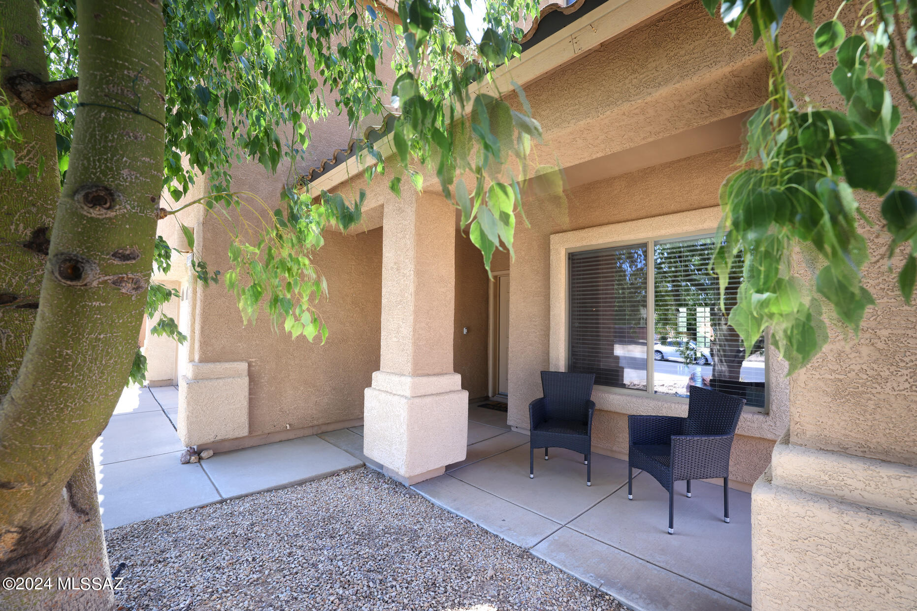 Twin Peaks Highland (1-119) - Residential