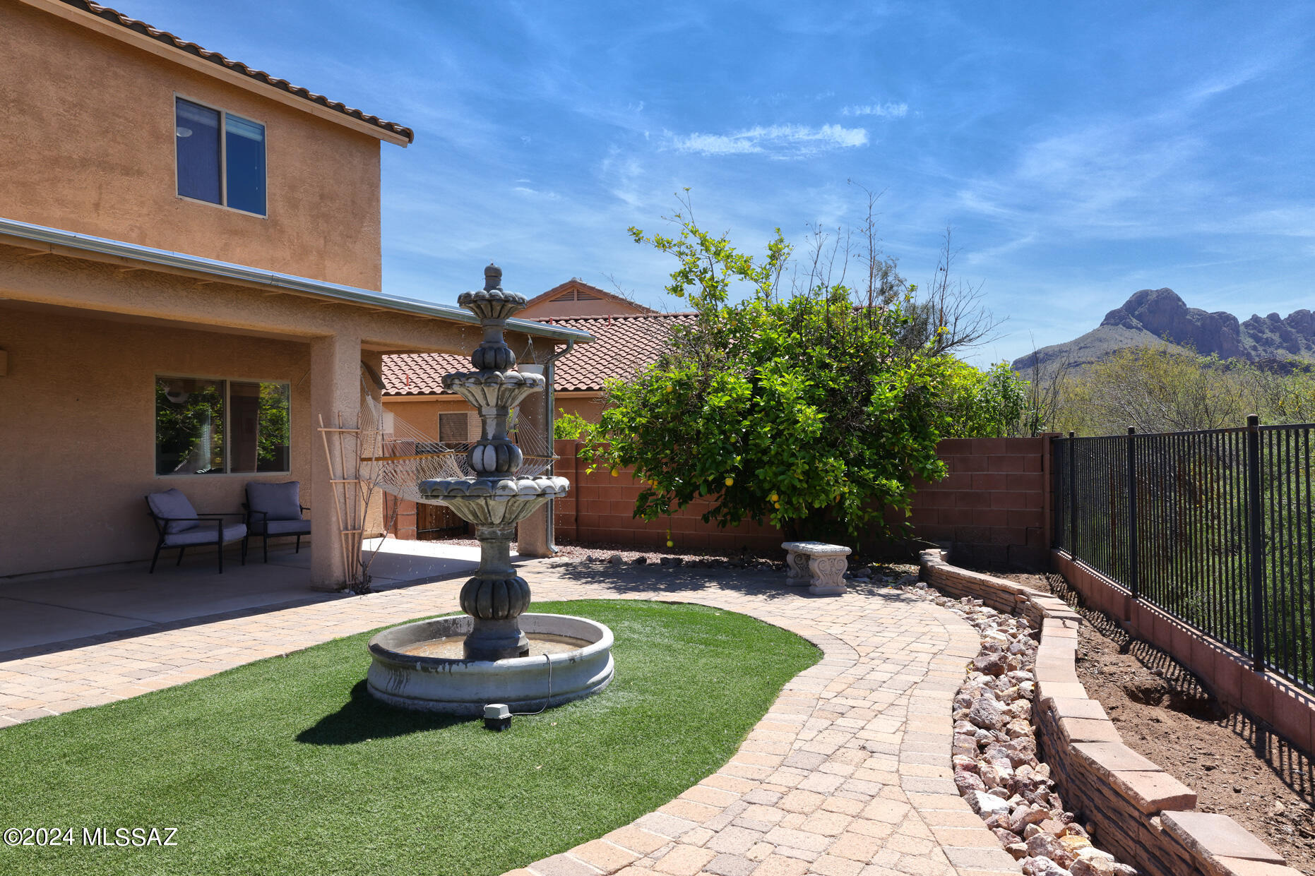 Twin Peaks Highland (1-119) - Residential
