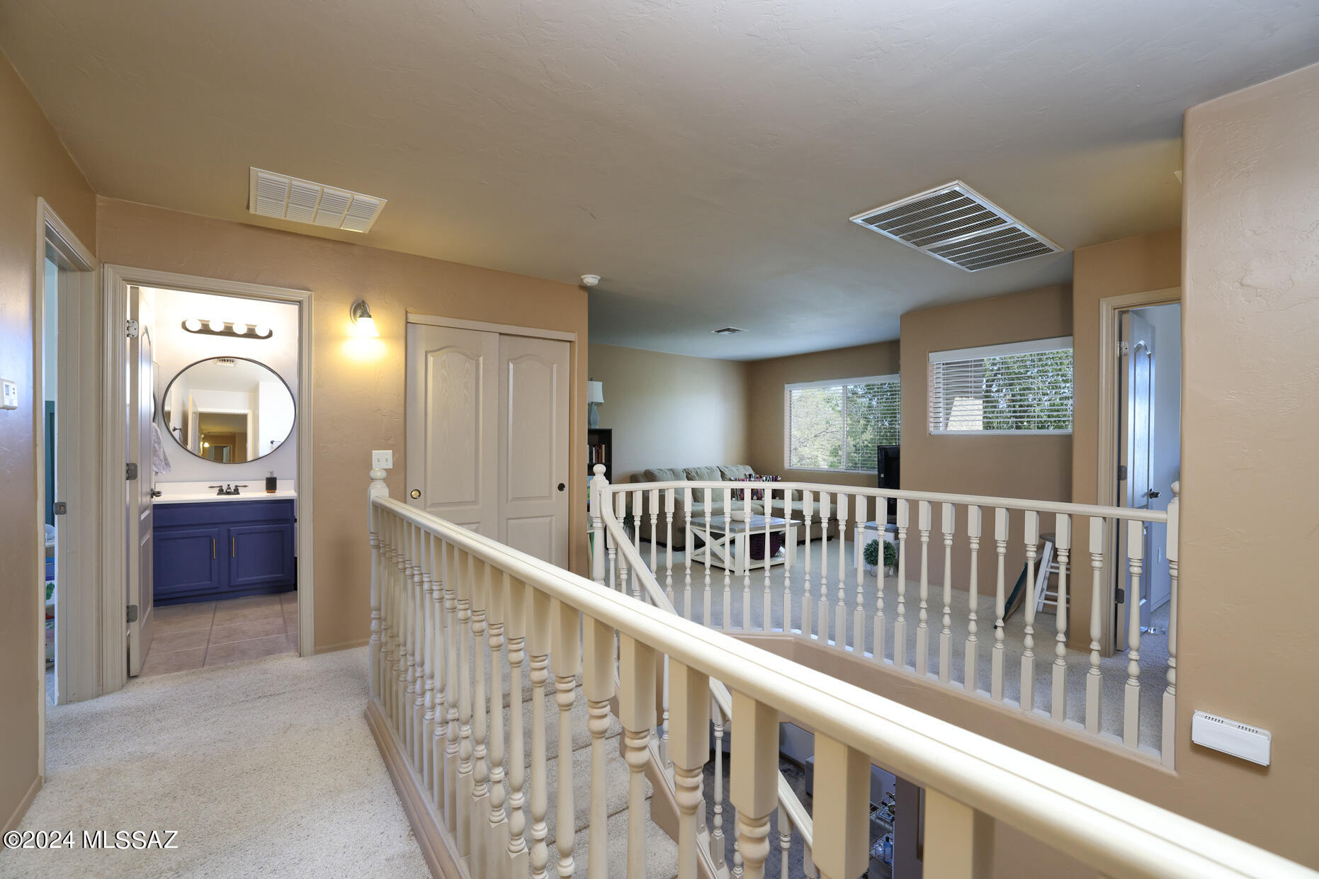 Twin Peaks Highland (1-119) - Residential