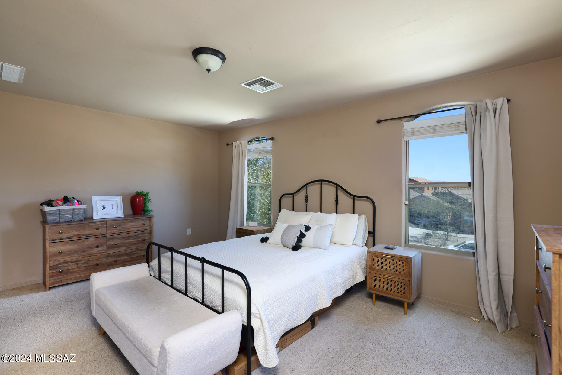 Twin Peaks Highland (1-119) - Residential