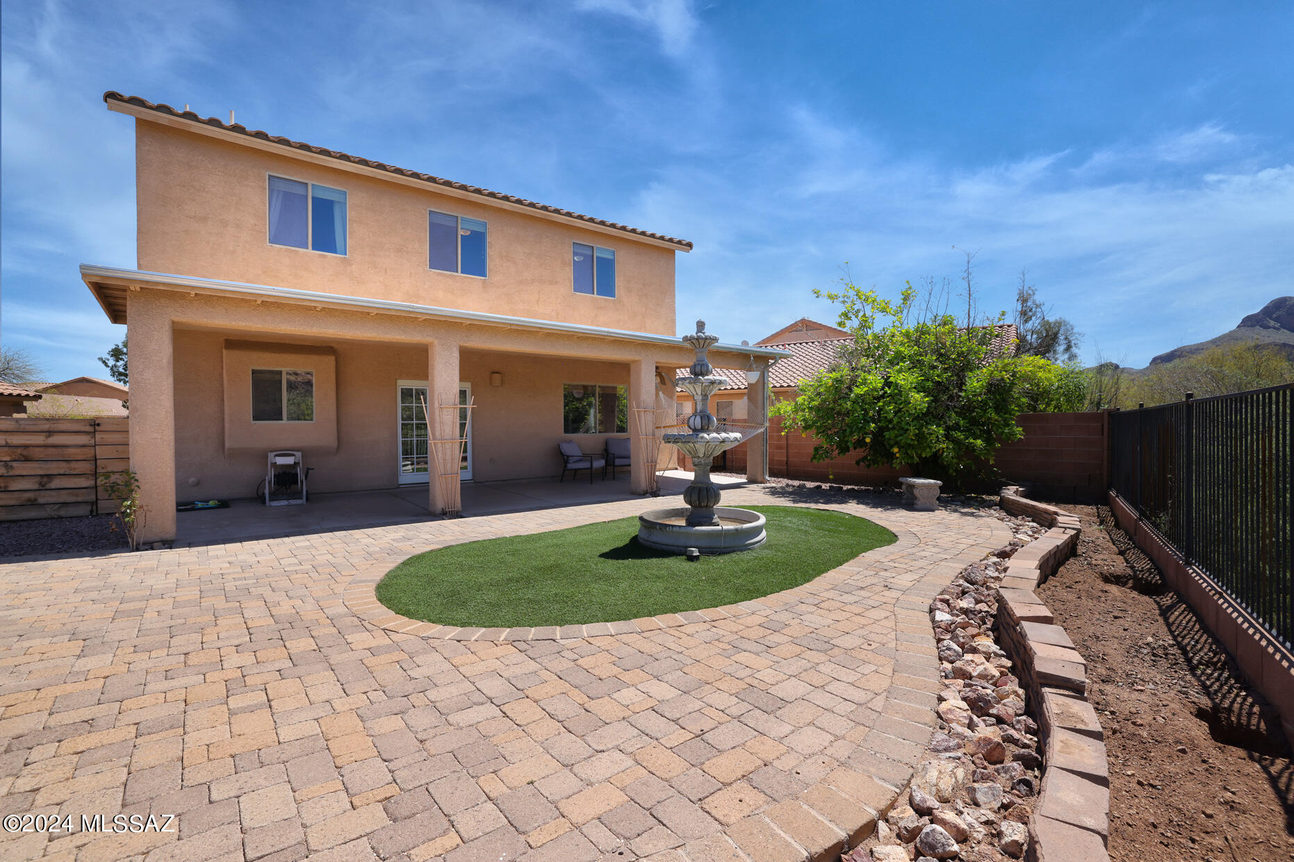 Twin Peaks Highland (1-119) - Residential