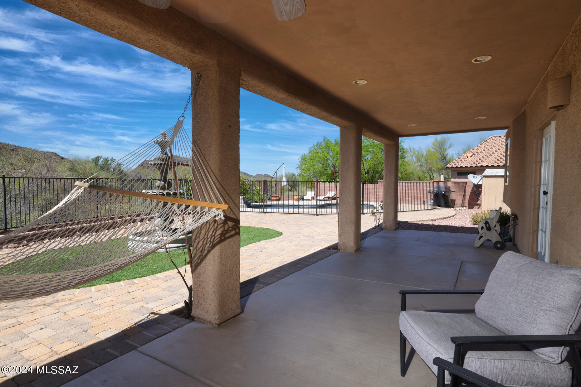 Twin Peaks Highland (1-119) - Residential
