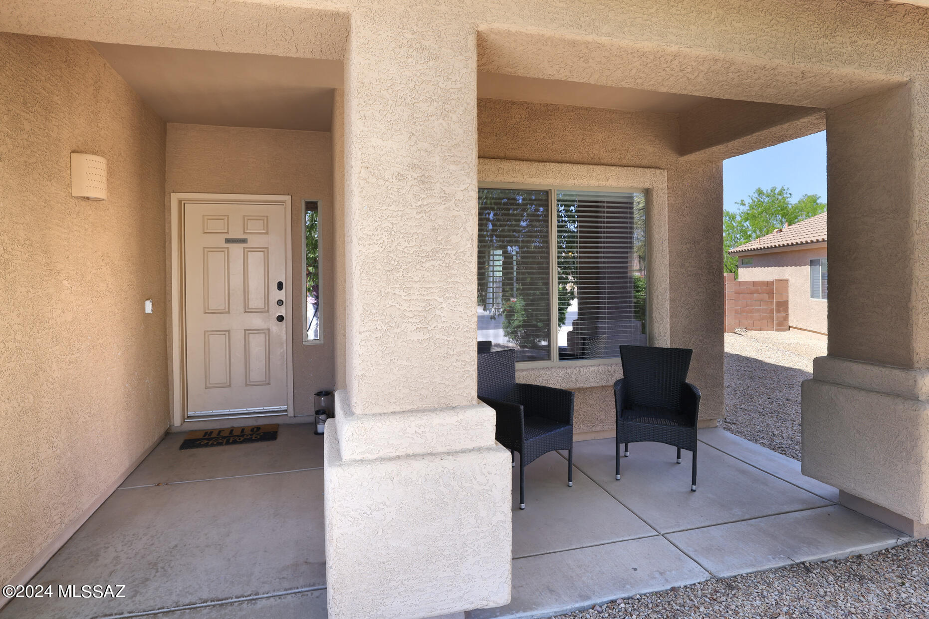 Twin Peaks Highland (1-119) - Residential