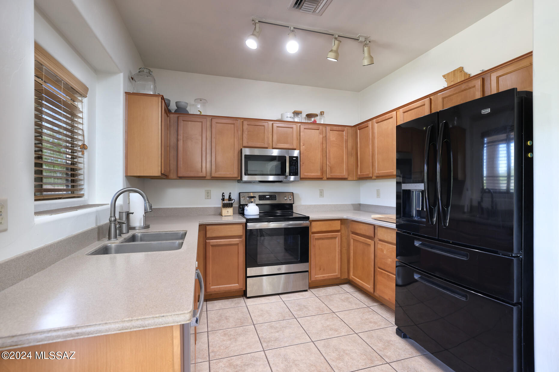 Twin Peaks Highland (1-119) - Residential