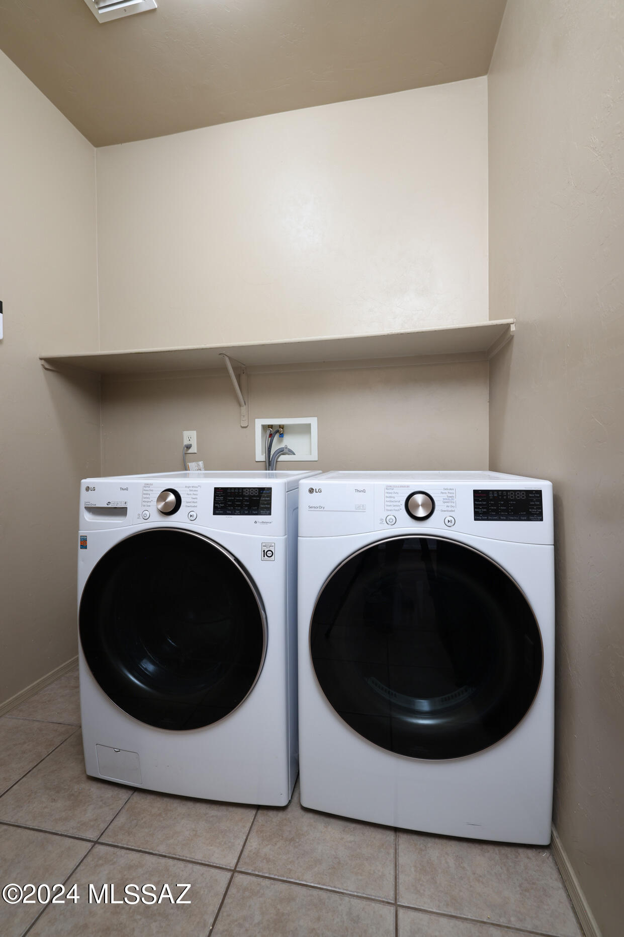 Twin Peaks Highland (1-119) - Residential