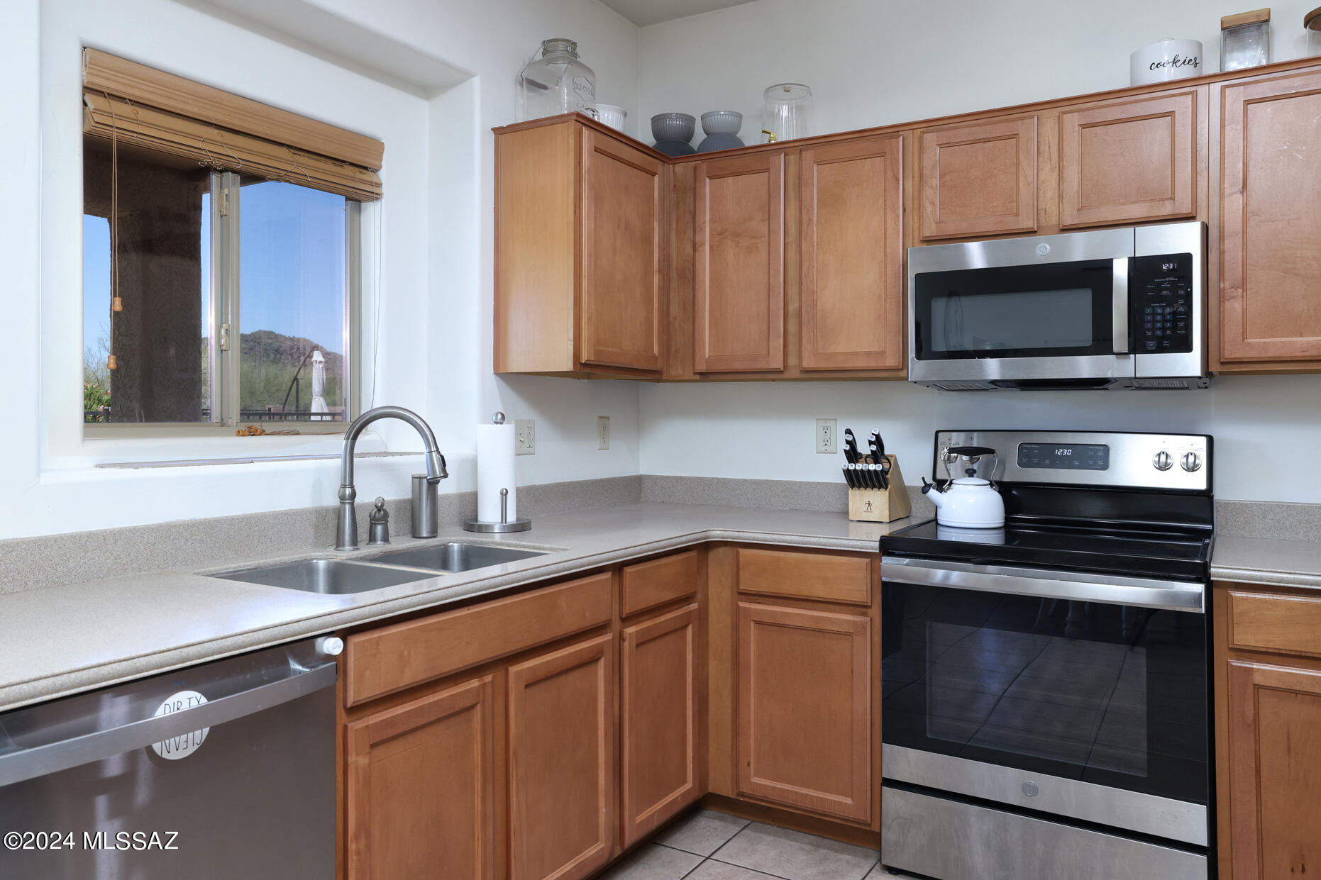 Twin Peaks Highland (1-119) - Residential