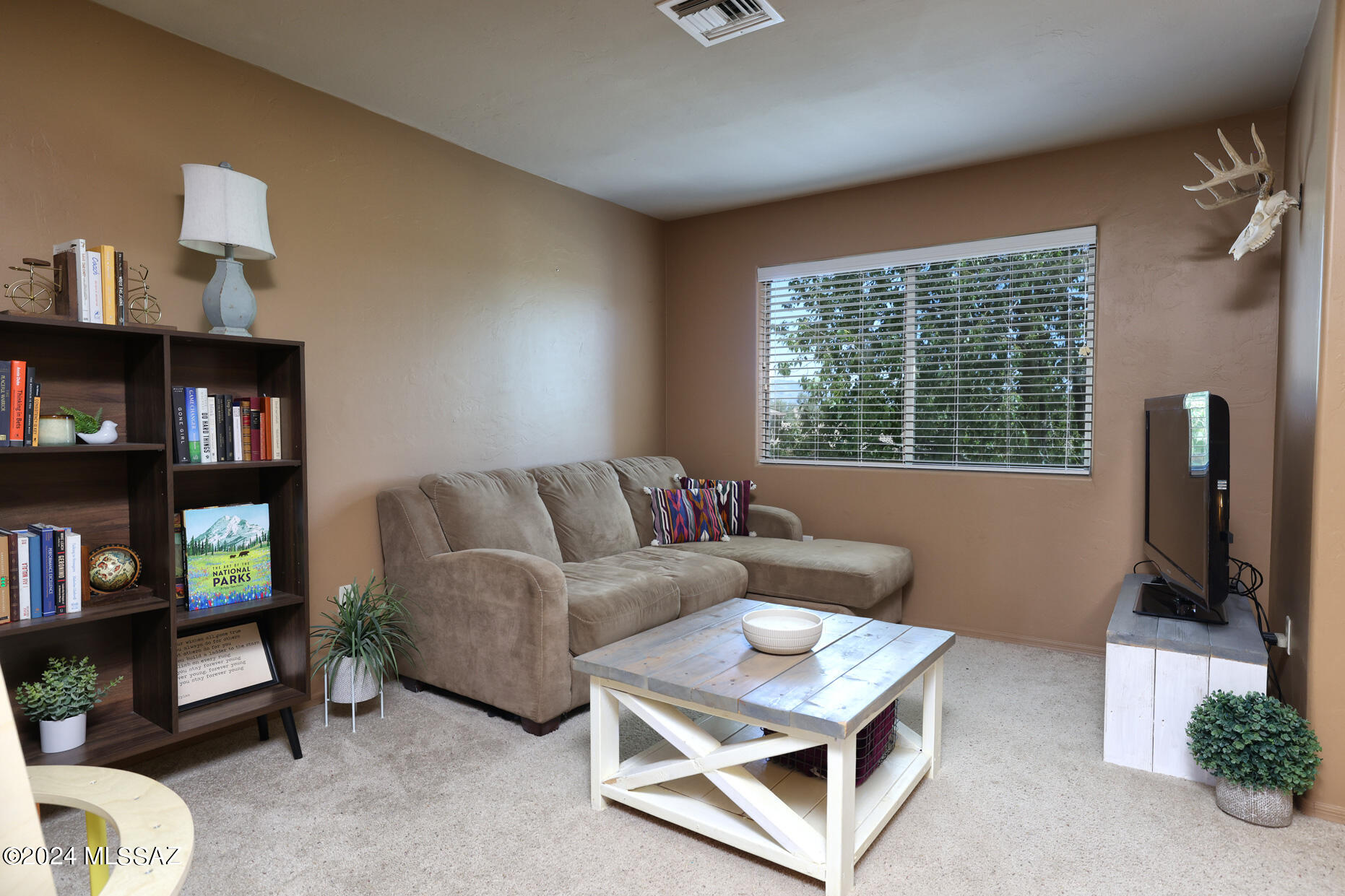Twin Peaks Highland (1-119) - Residential