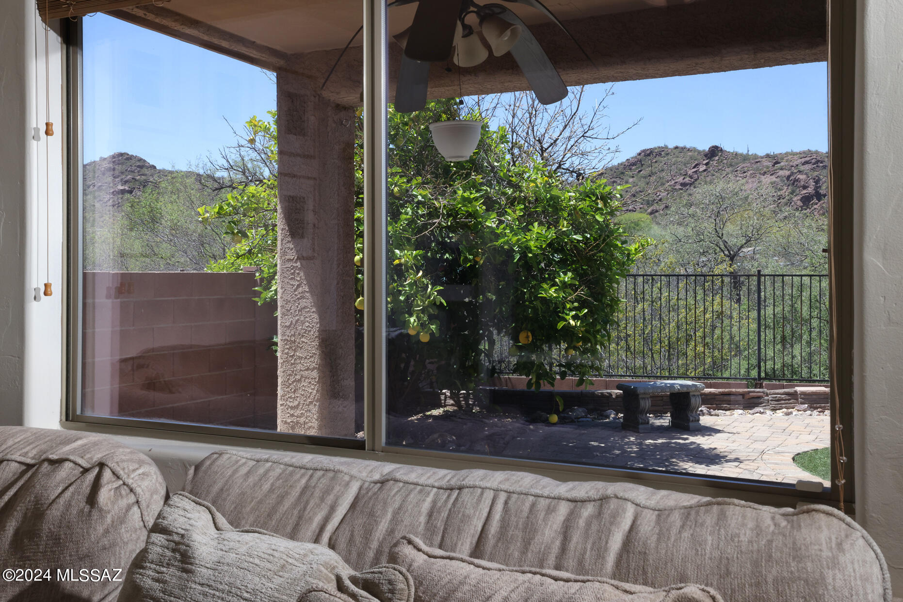 Twin Peaks Highland (1-119) - Residential
