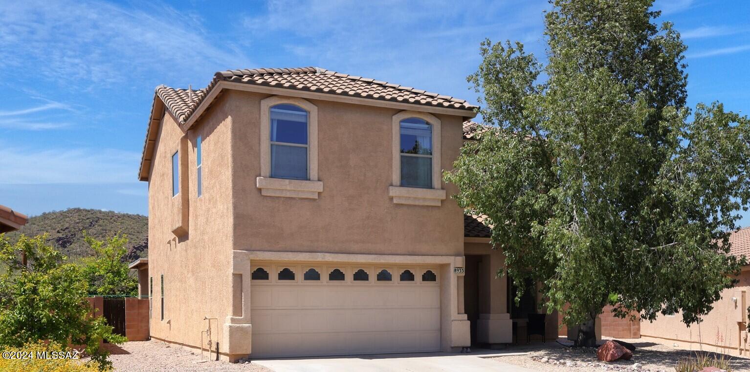 Twin Peaks Highland (1-119) - Residential