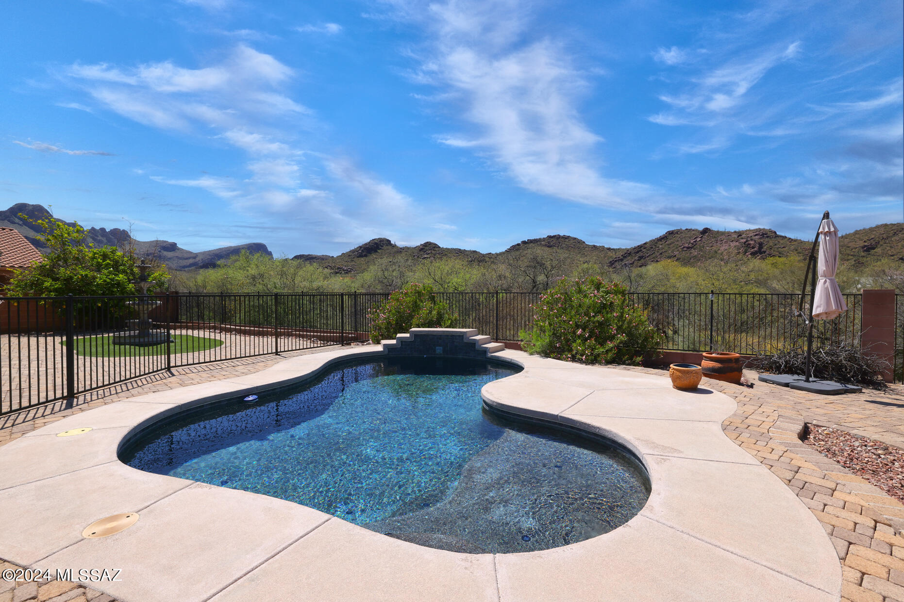 Twin Peaks Highland (1-119) - Residential