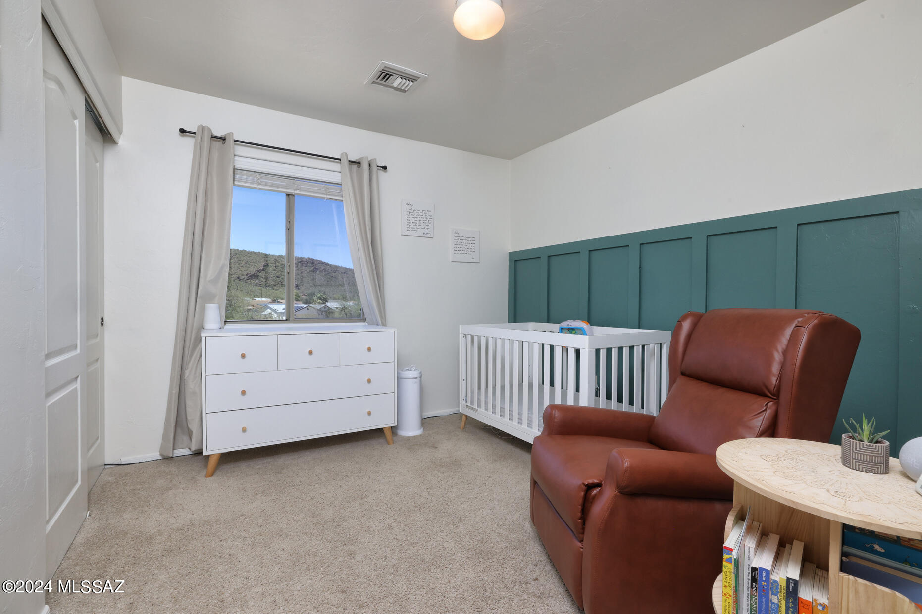 Twin Peaks Highland (1-119) - Residential