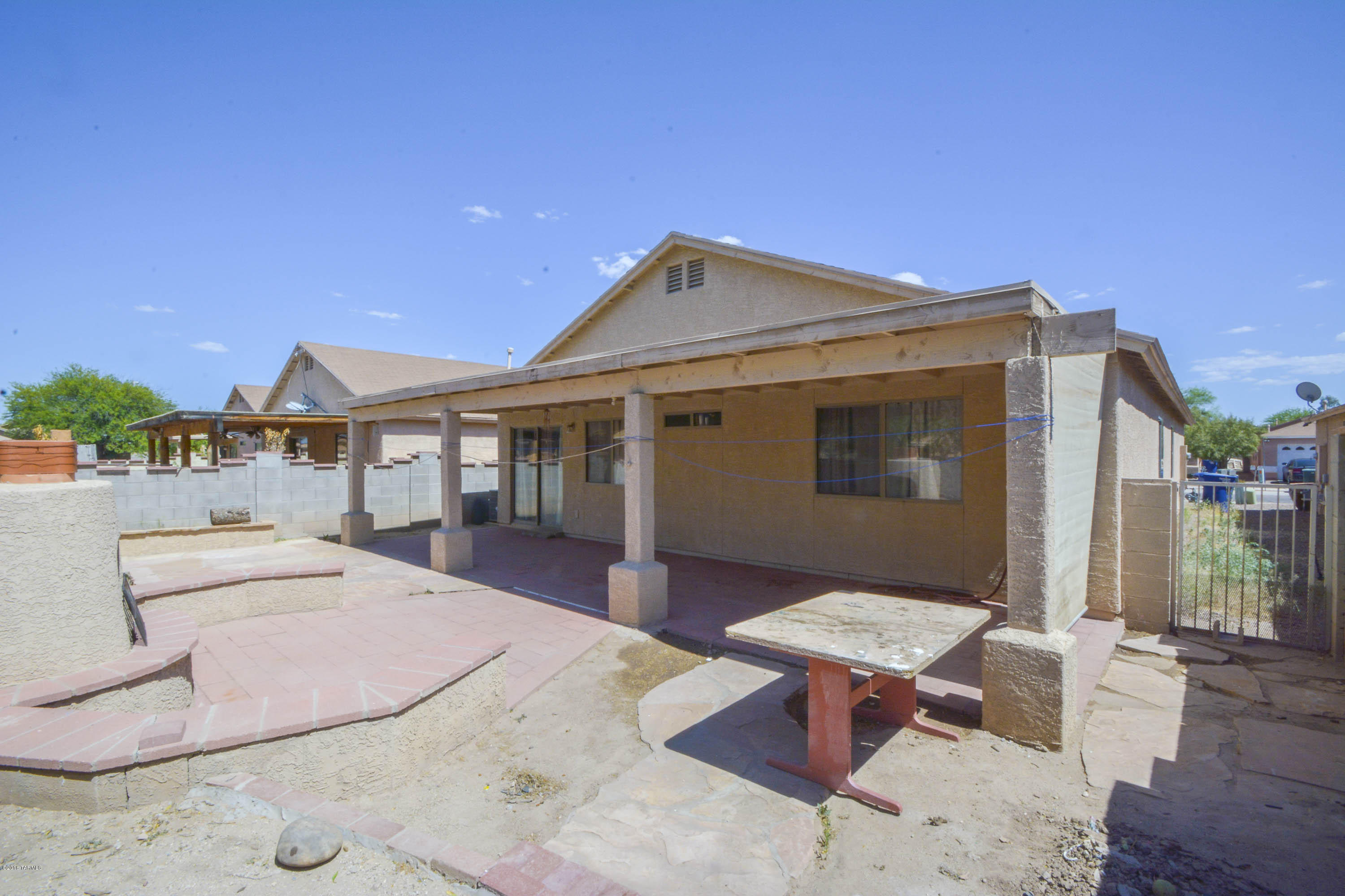 Midvale Terrace (1-59) - Residential