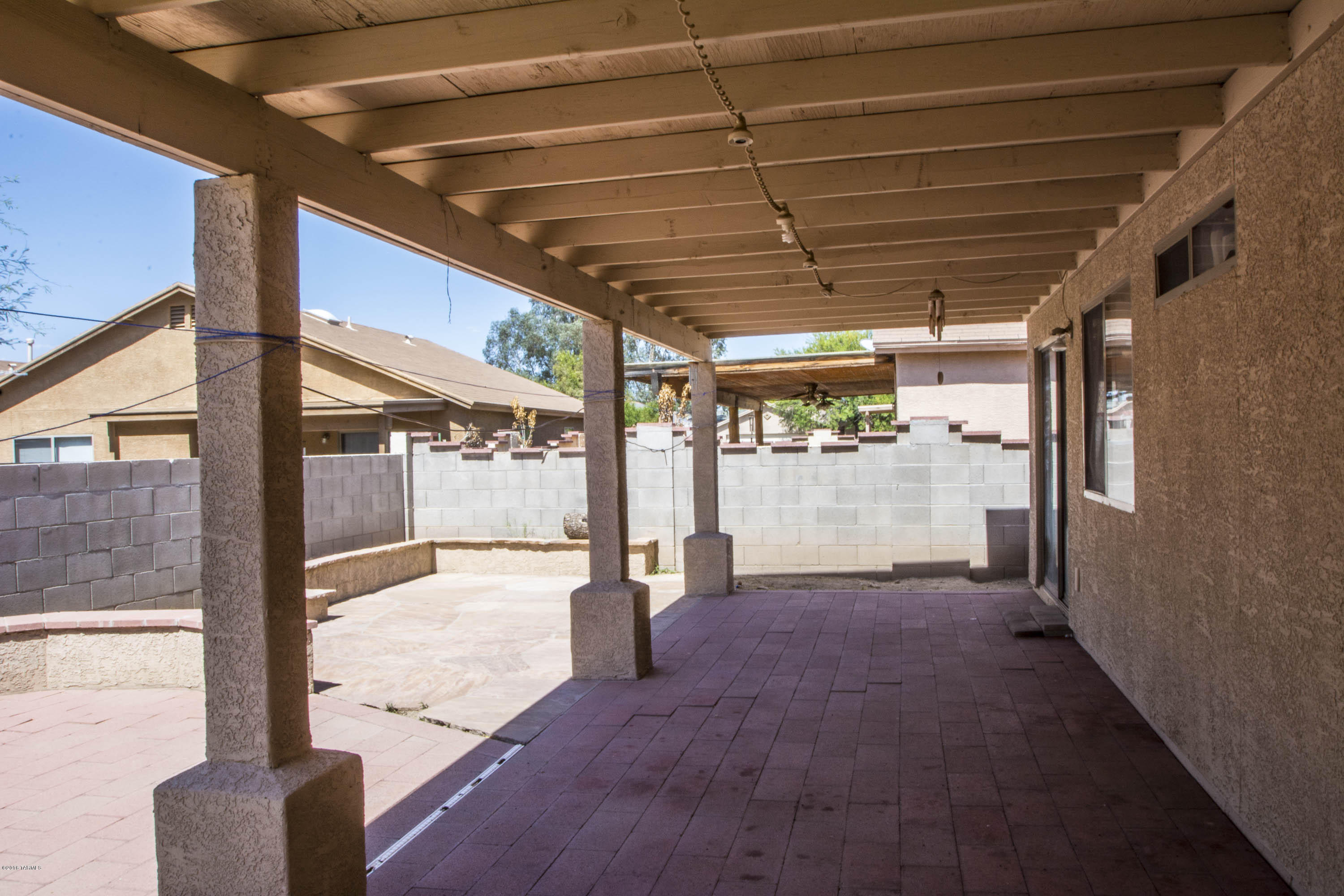 Midvale Terrace (1-59) - Residential