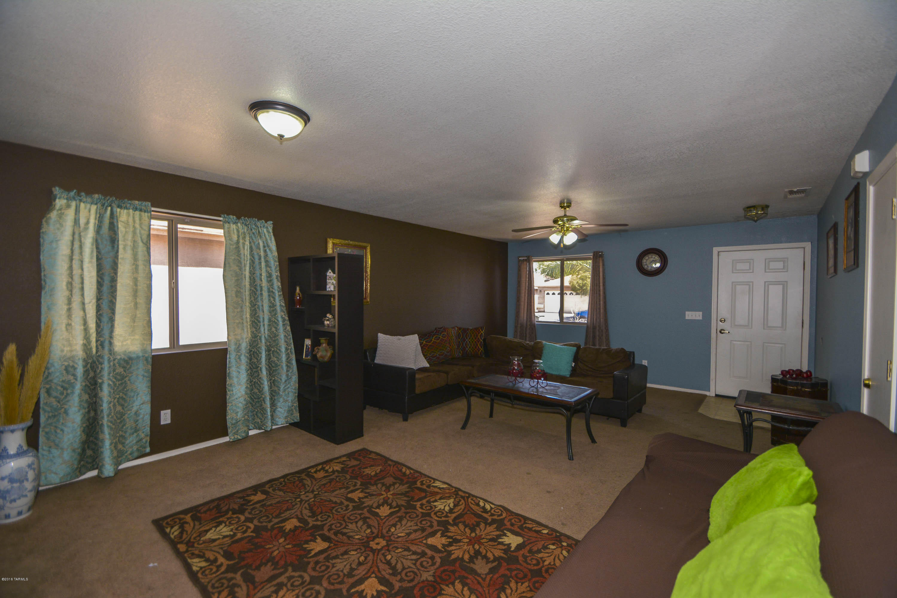 Midvale Terrace (1-59) - Residential