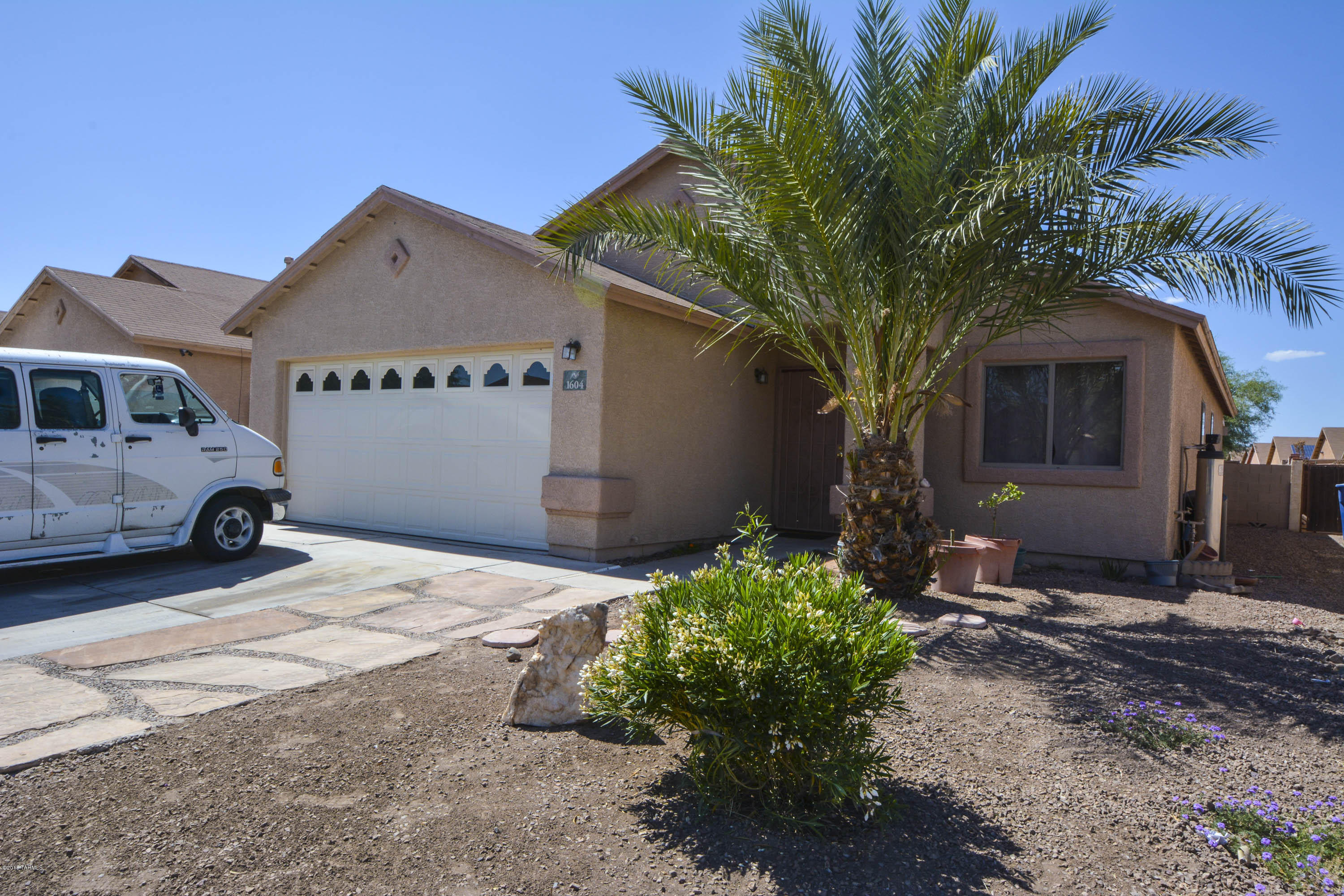 Midvale Terrace (1-59) - Residential