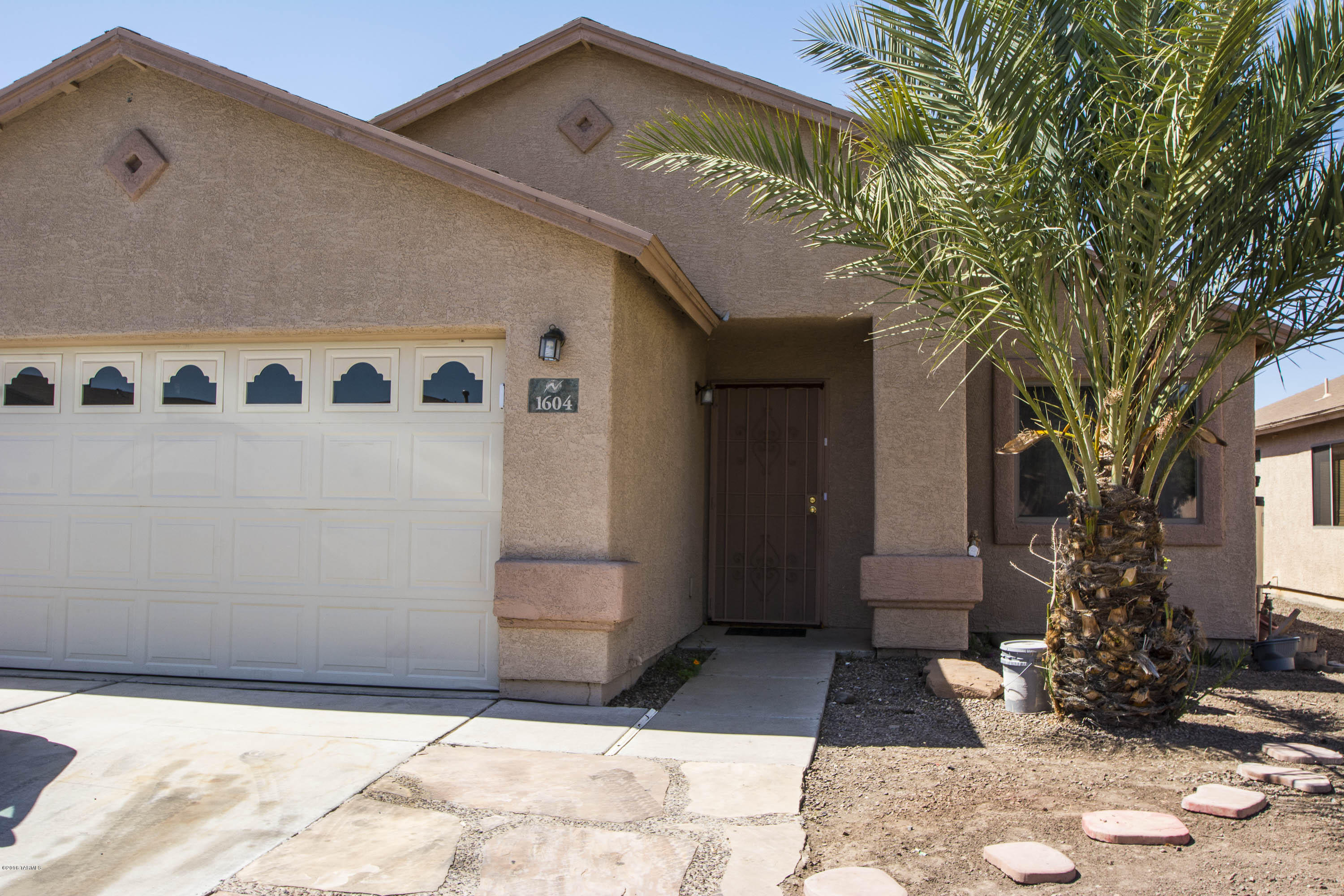 Midvale Terrace (1-59) - Residential