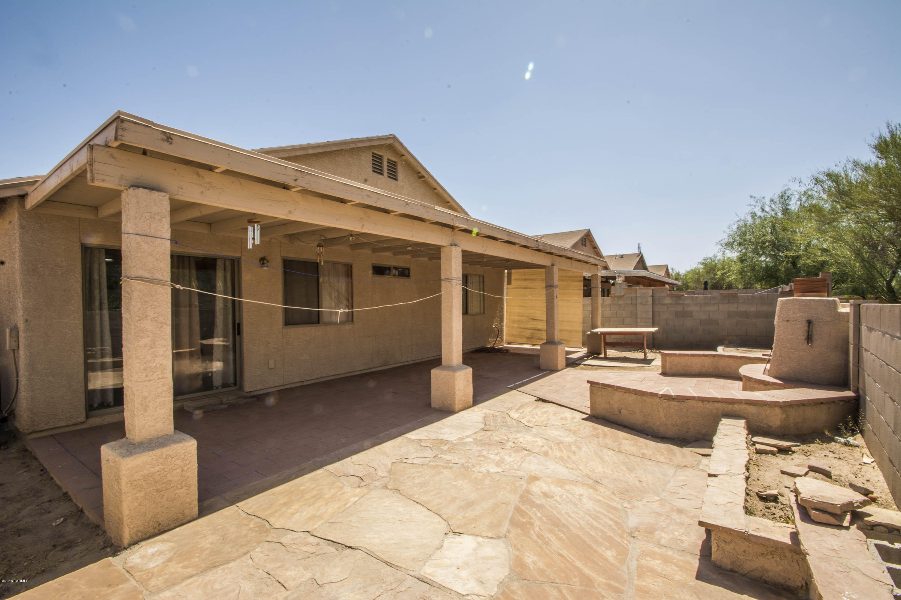 Midvale Terrace (1-59) - Residential