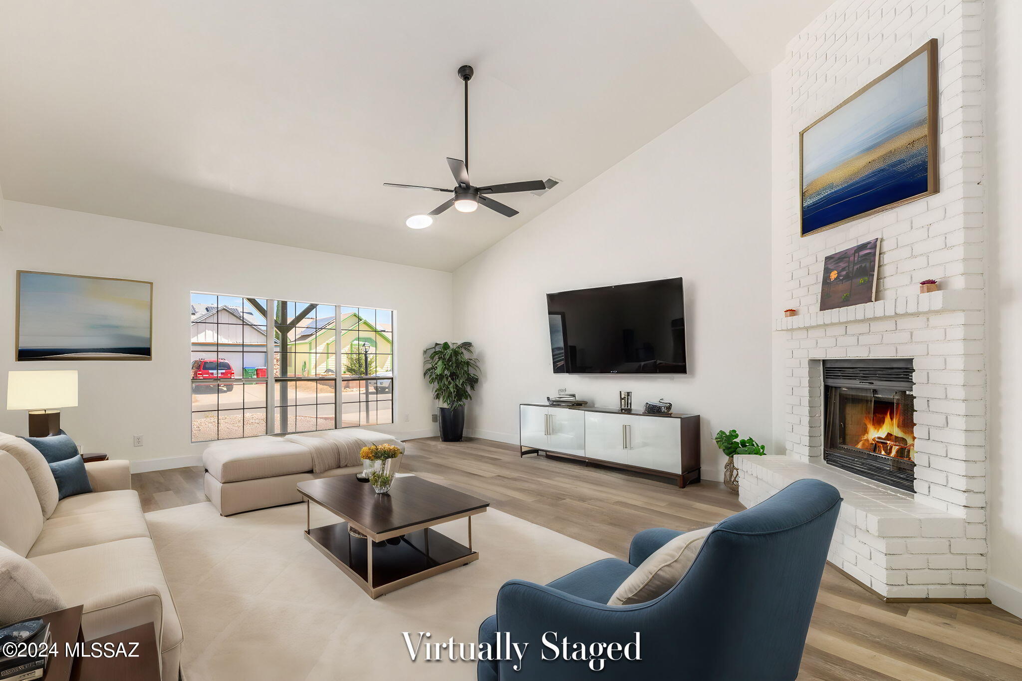 Cortaro Ridge (125-214) - Residential