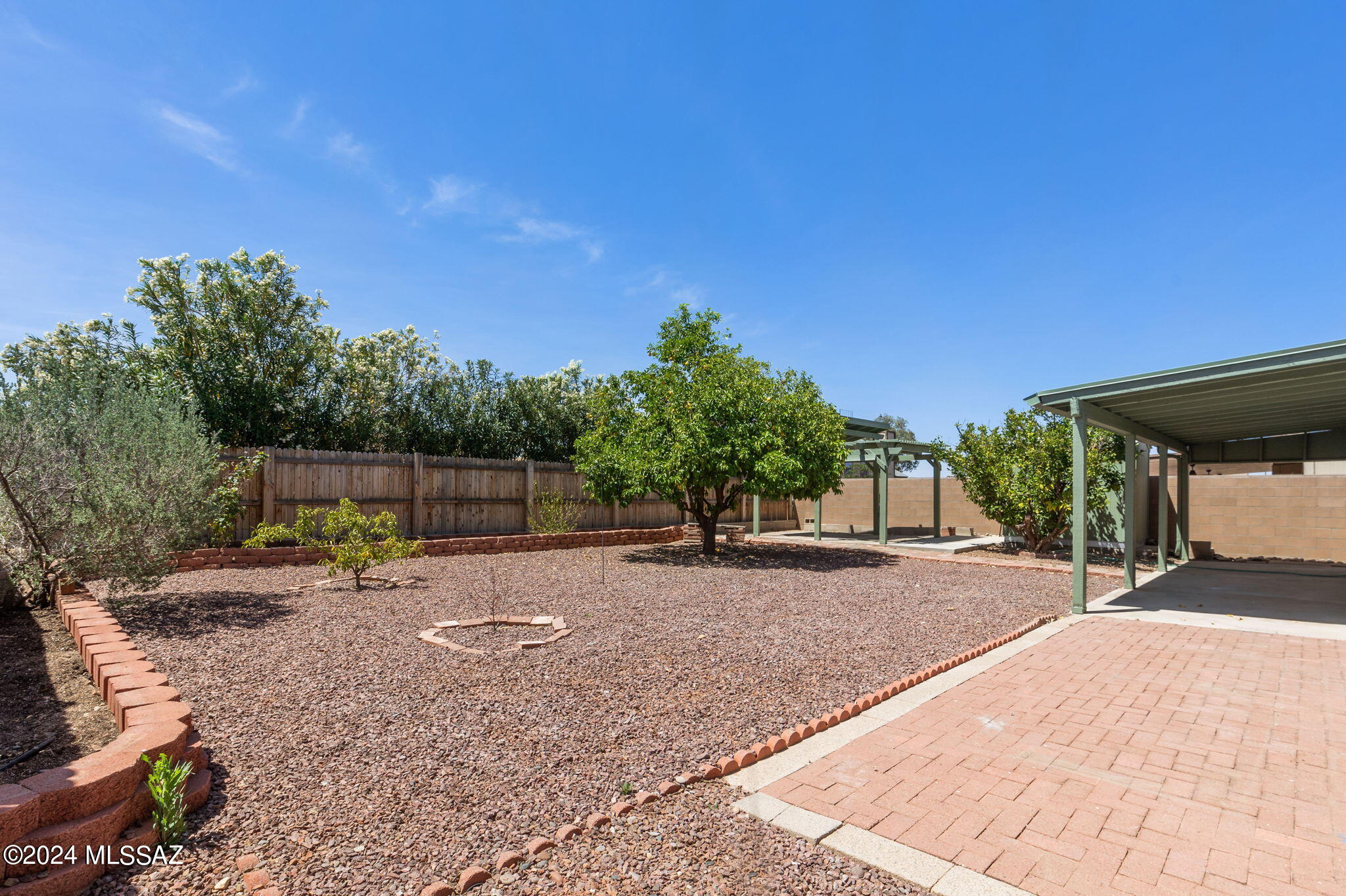 Cortaro Ridge (125-214) - Residential