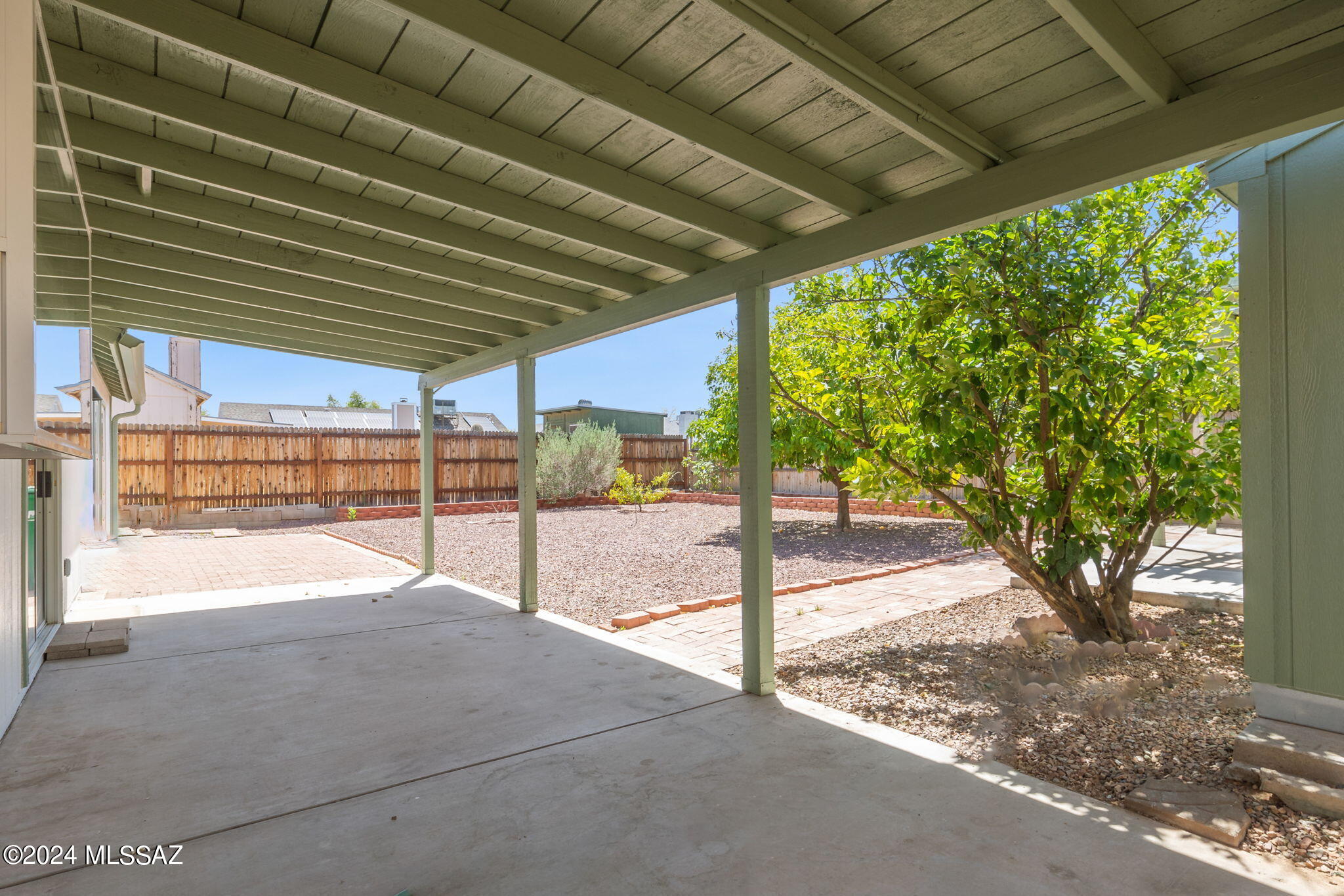 Cortaro Ridge (125-214) - Residential