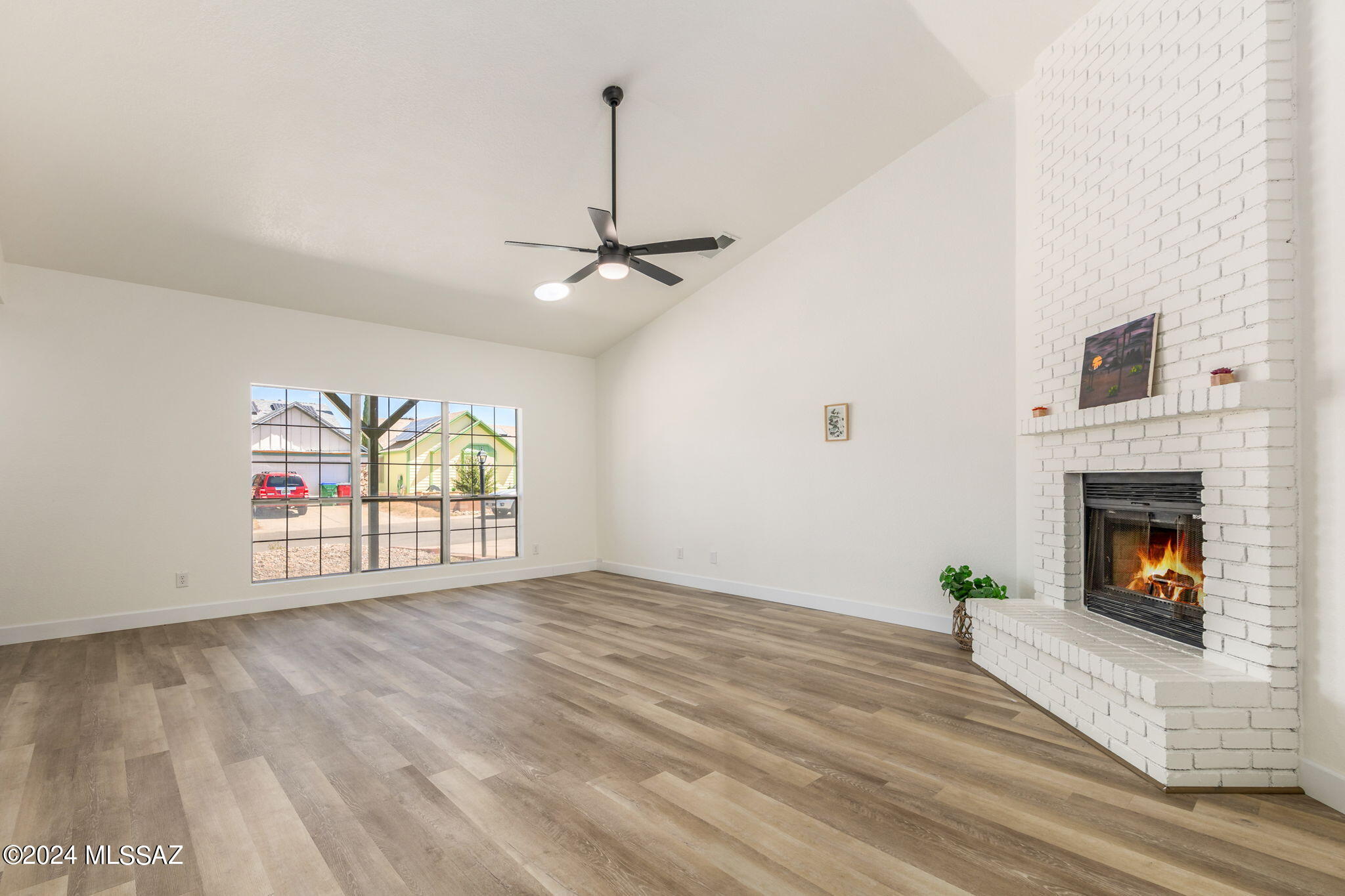 Cortaro Ridge (125-214) - Residential