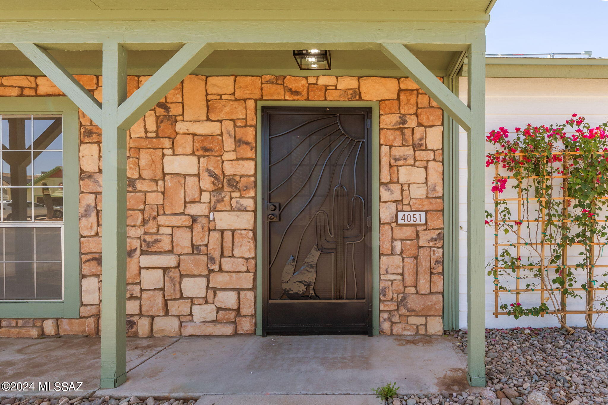 Cortaro Ridge (125-214) - Residential