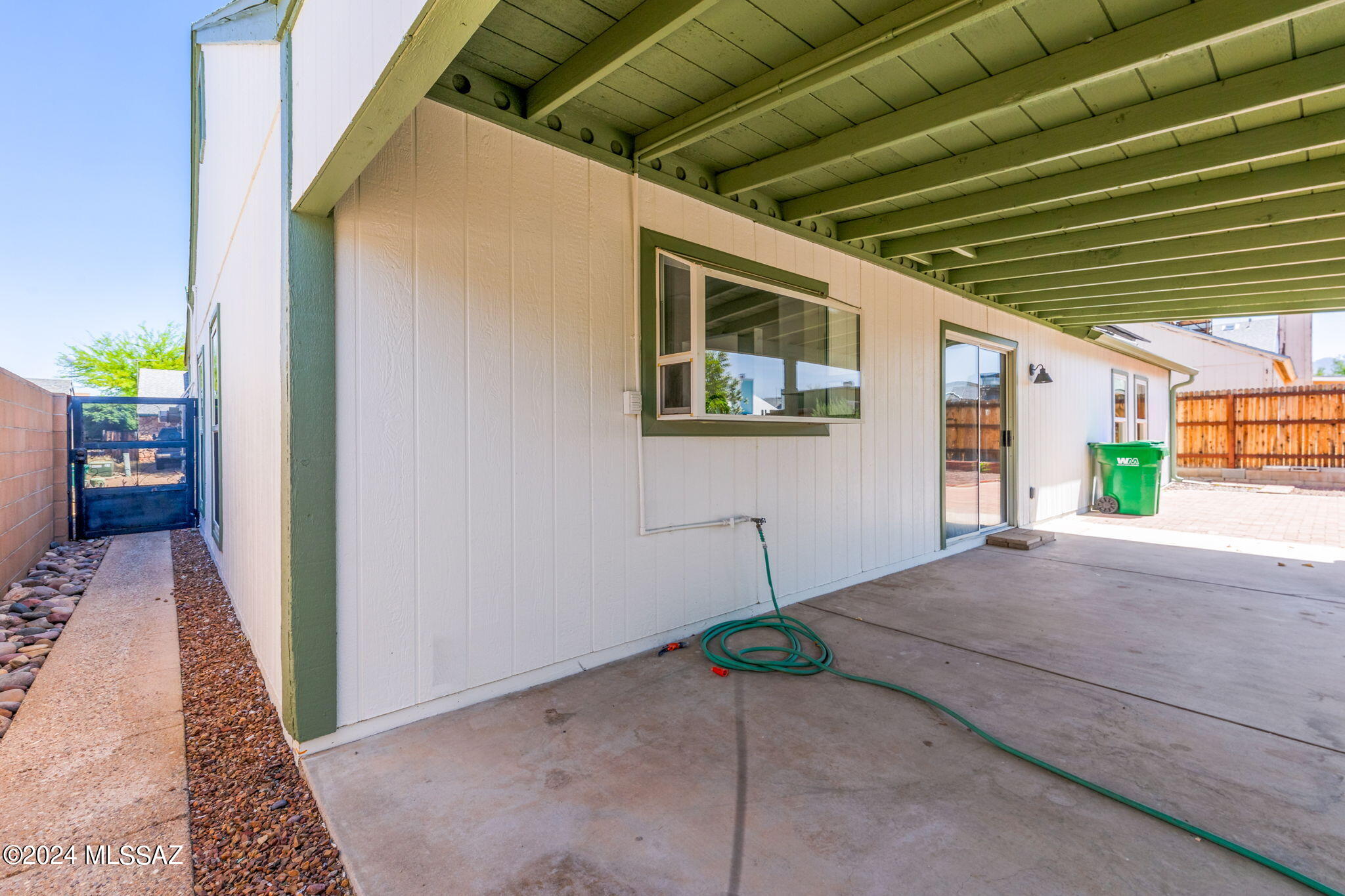 Cortaro Ridge (125-214) - Residential