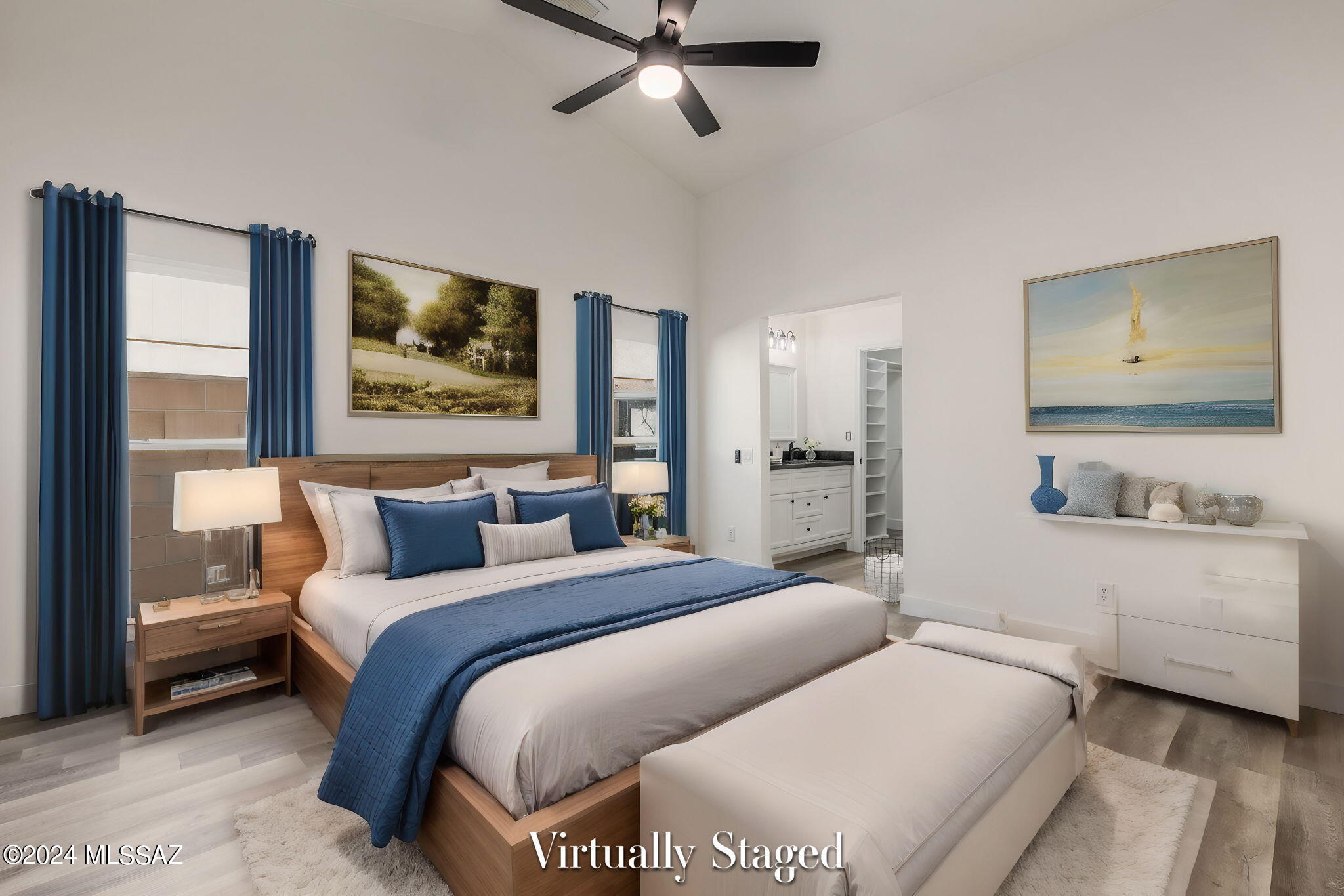 Cortaro Ridge (125-214) - Residential