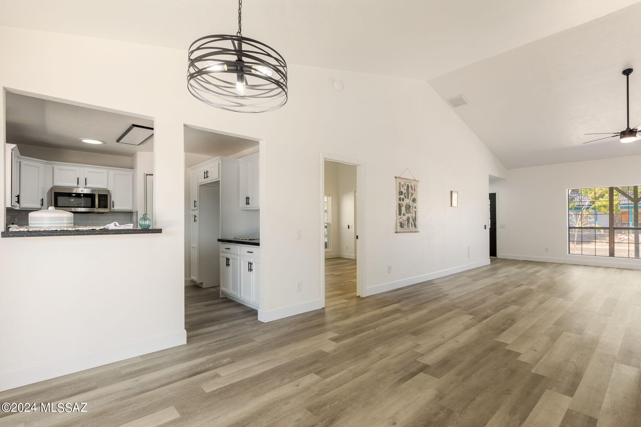 Cortaro Ridge (125-214) - Residential