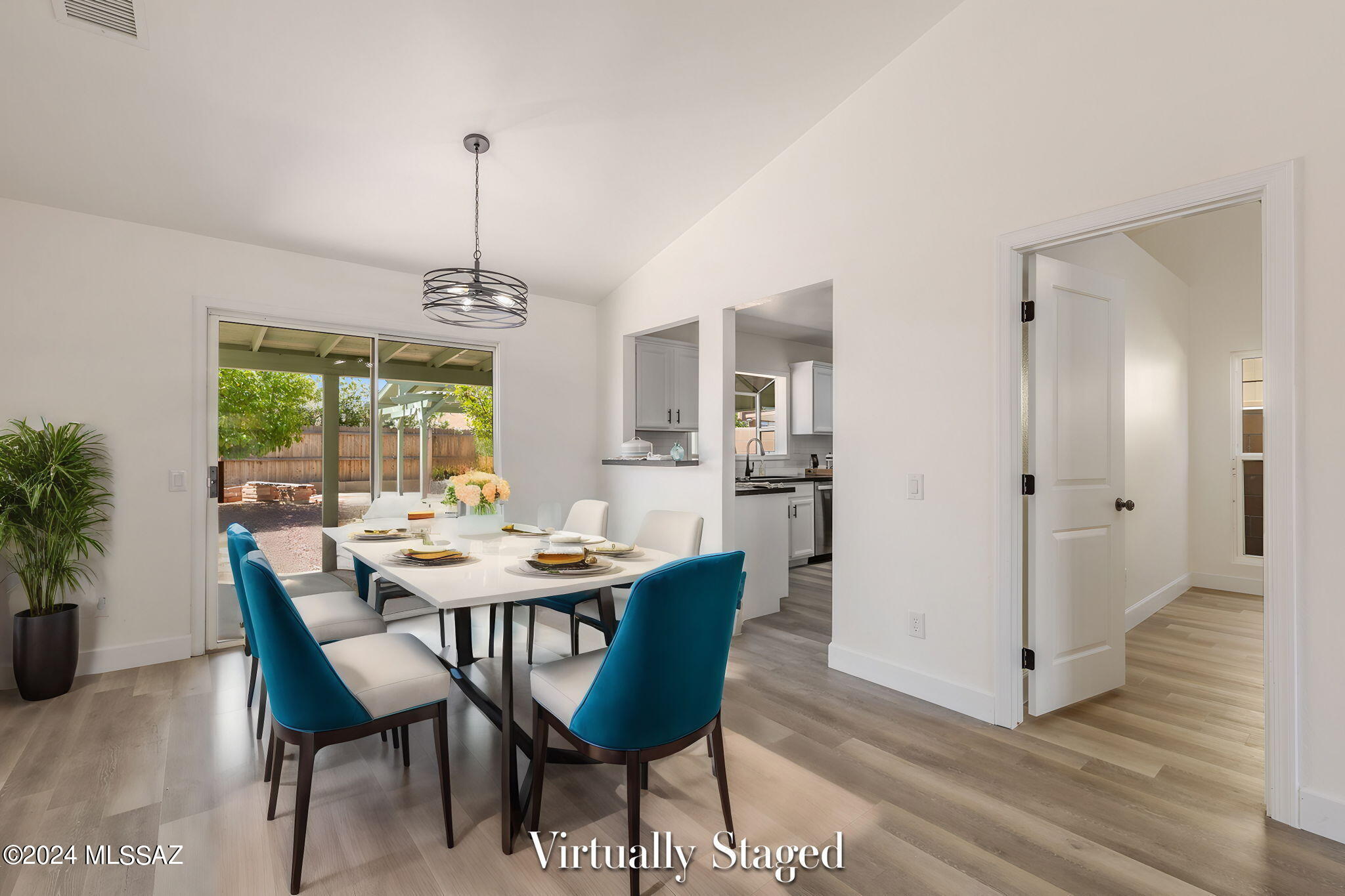 Cortaro Ridge (125-214) - Residential