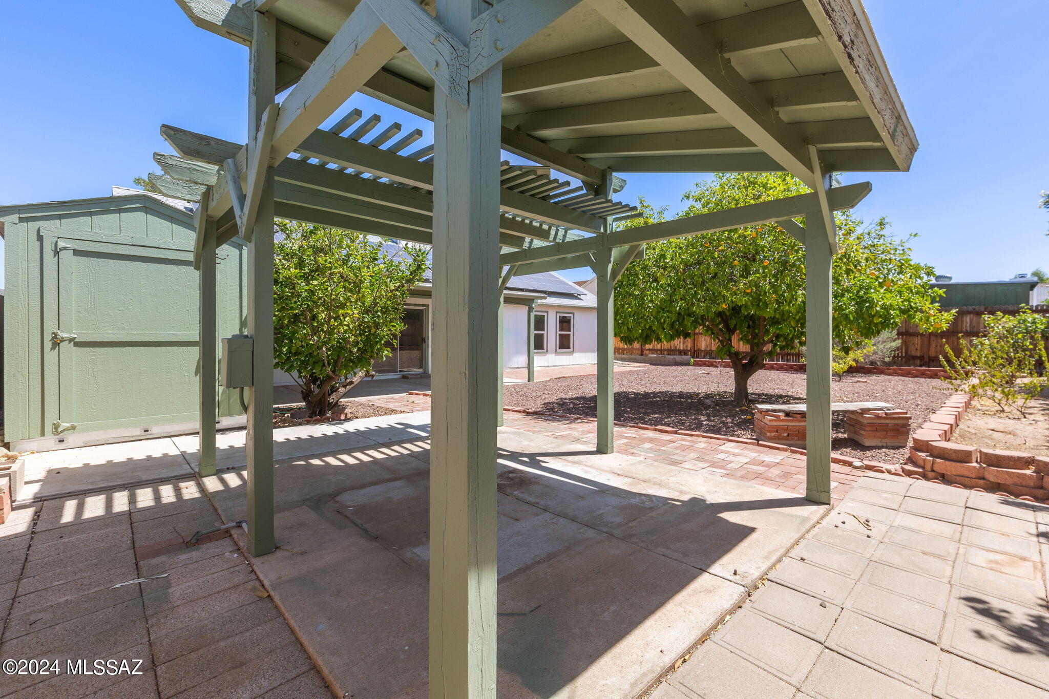Cortaro Ridge (125-214) - Residential