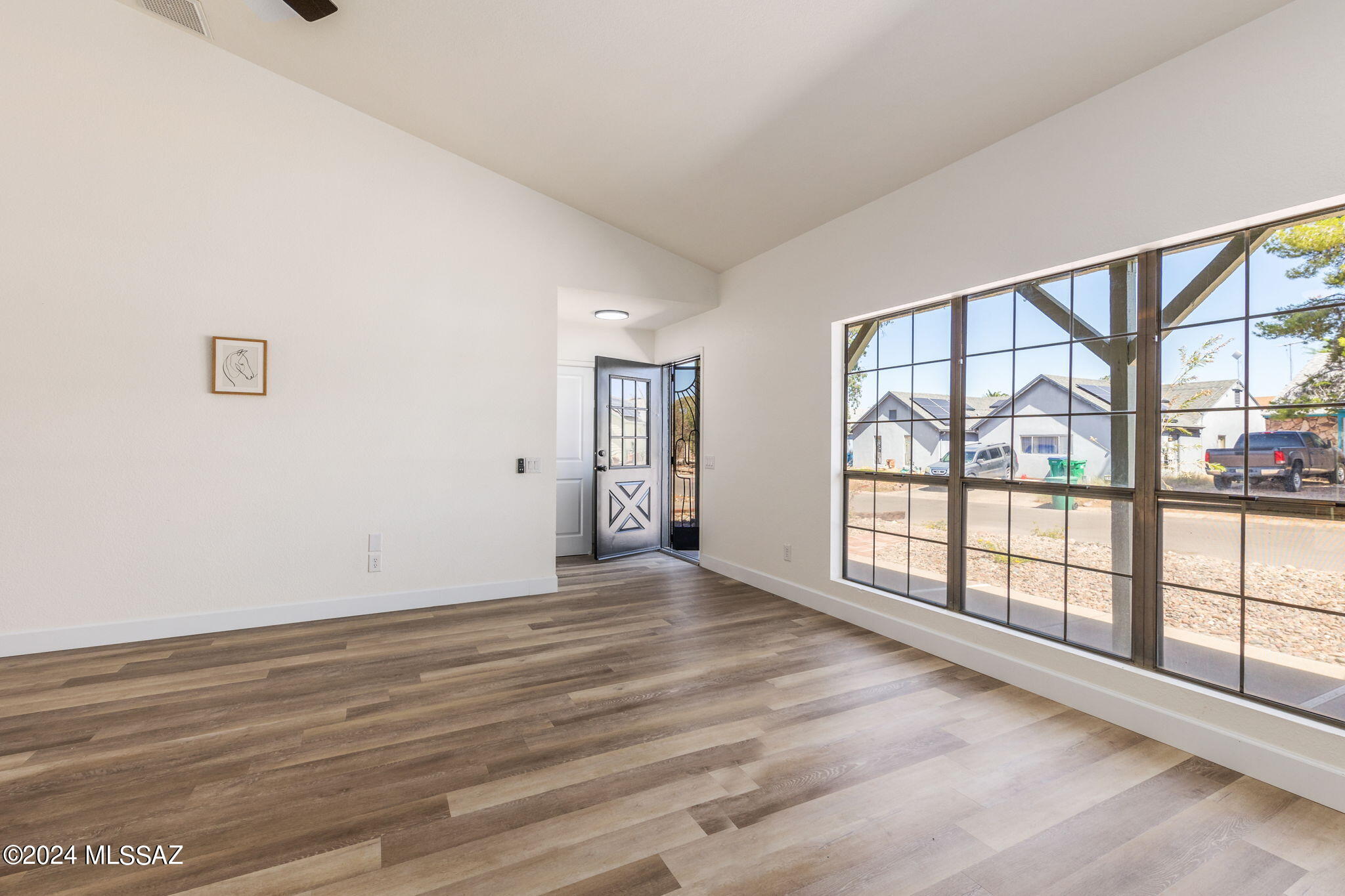 Cortaro Ridge (125-214) - Residential