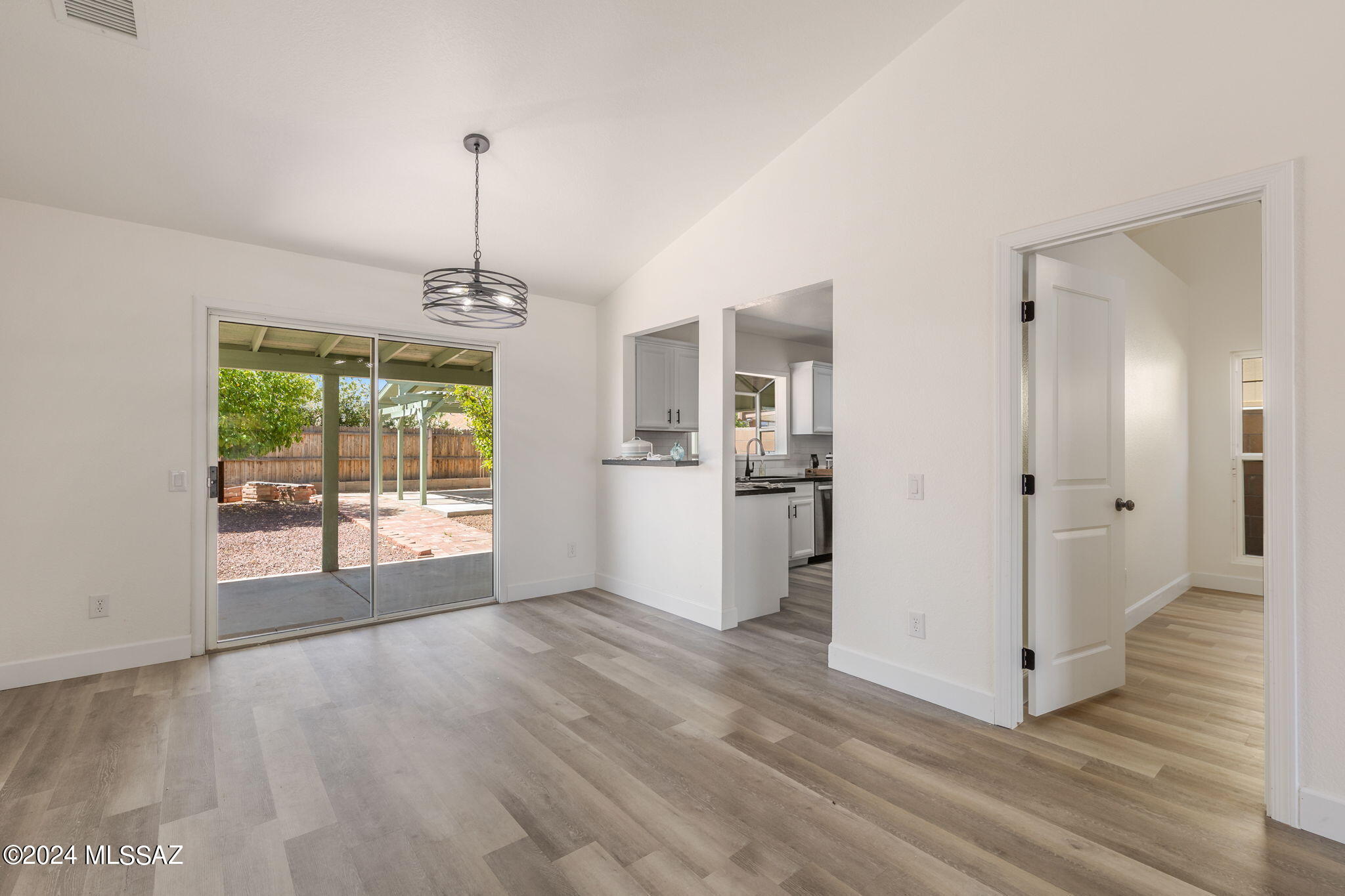 Cortaro Ridge (125-214) - Residential
