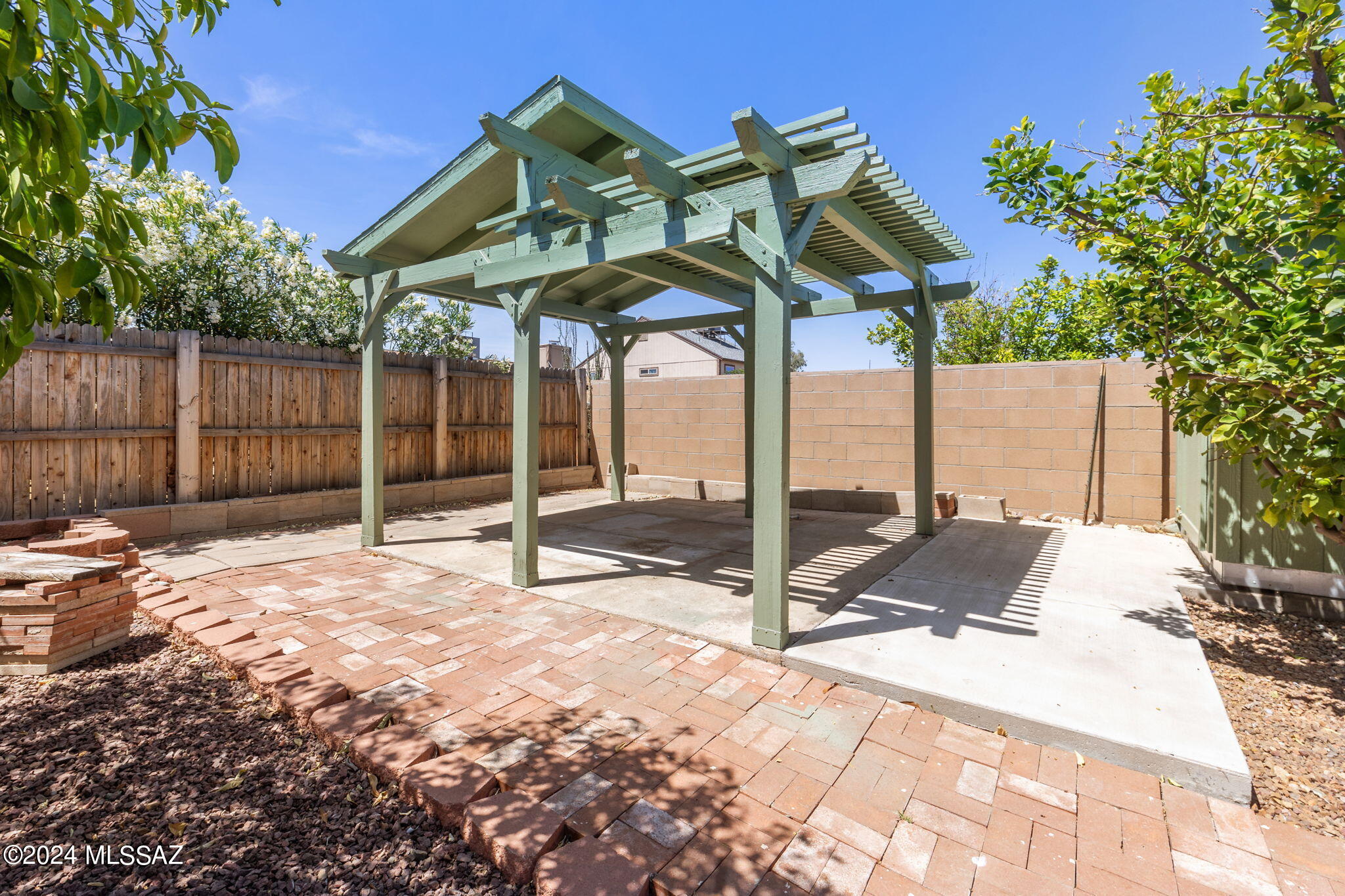 Cortaro Ridge (125-214) - Residential
