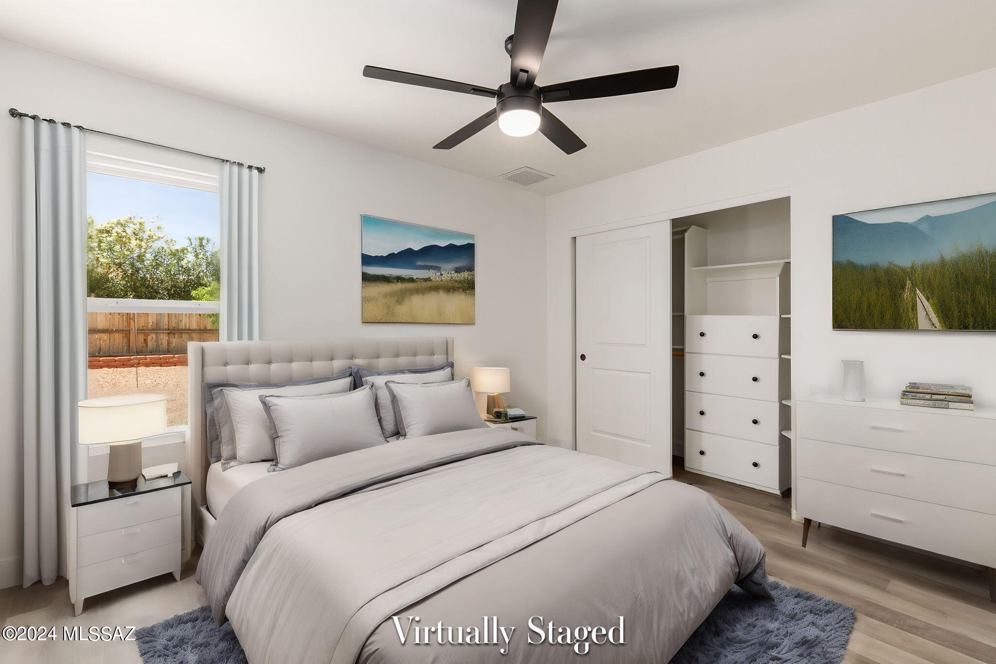 Cortaro Ridge (125-214) - Residential