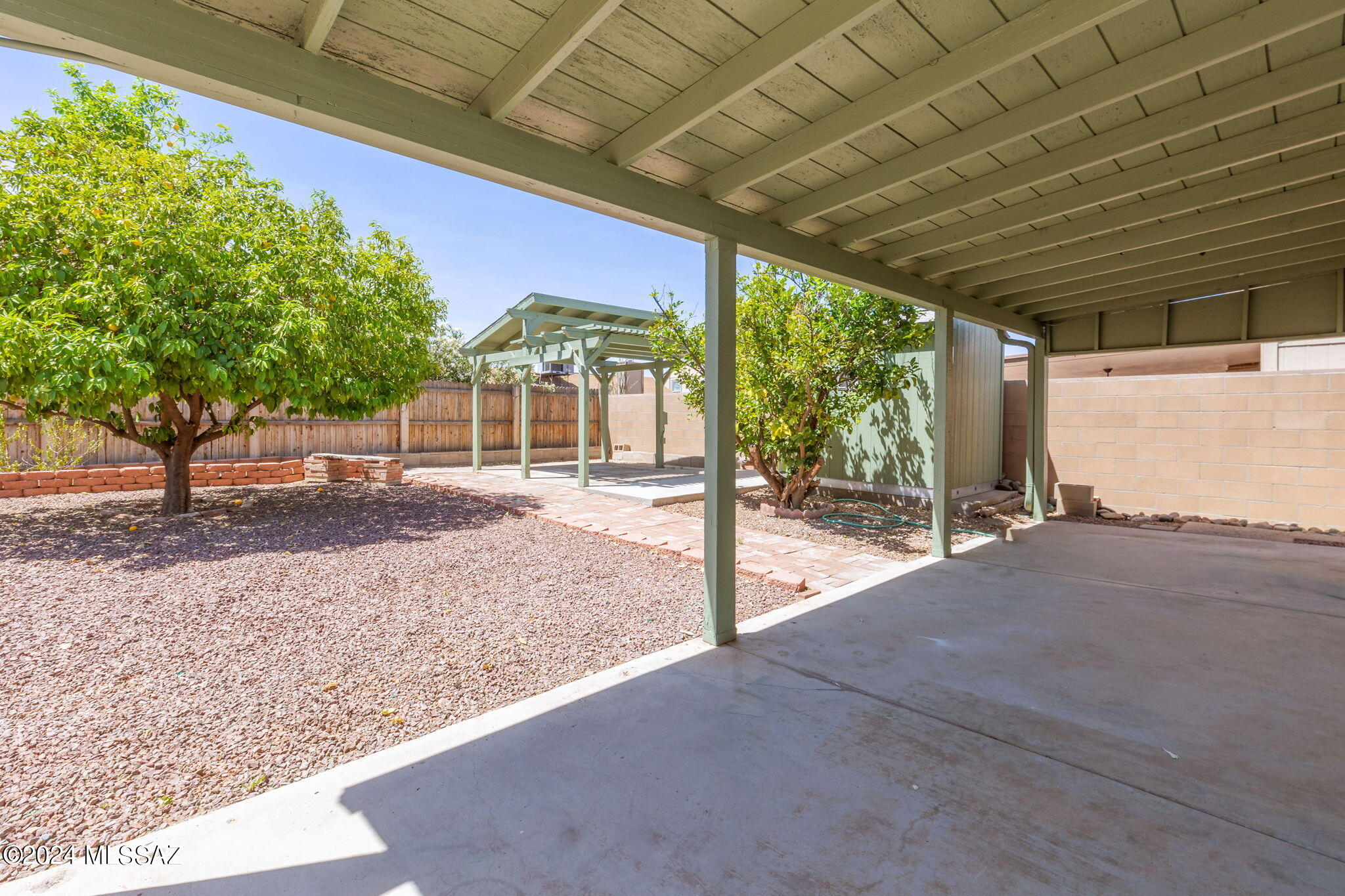Cortaro Ridge (125-214) - Residential