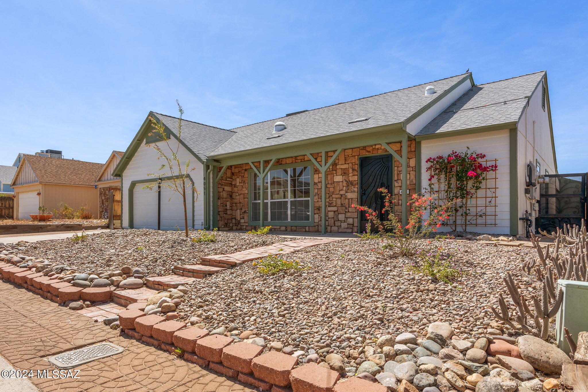 Cortaro Ridge (125-214) - Residential