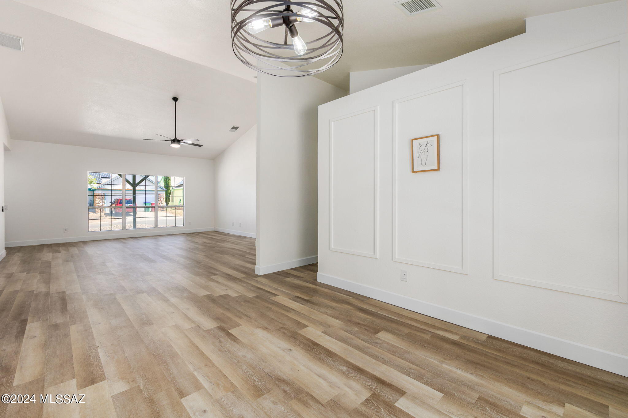 Cortaro Ridge (125-214) - Residential